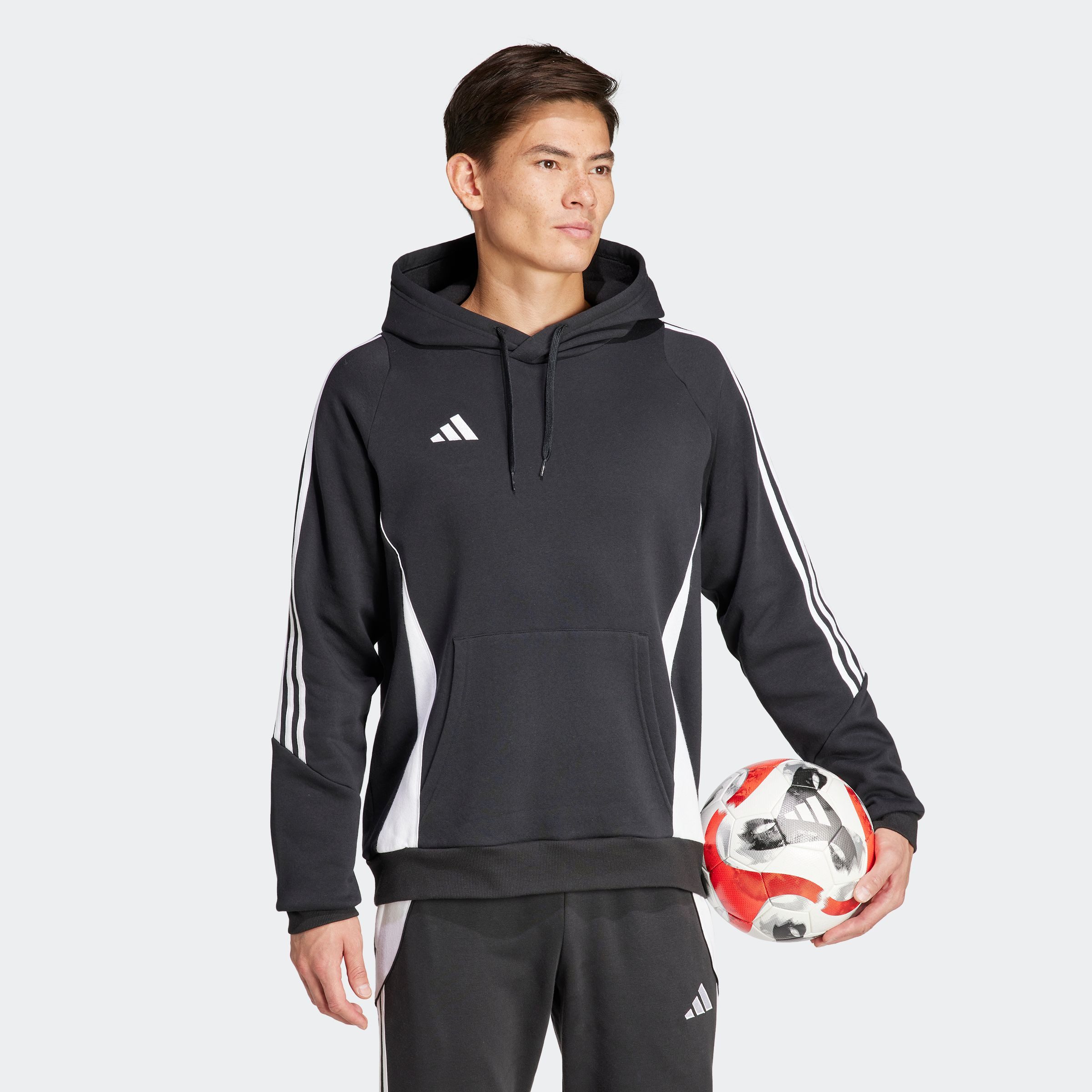 adidas Performance Kapuzensweatshirt TIRO24 SWHOOD günstig online kaufen