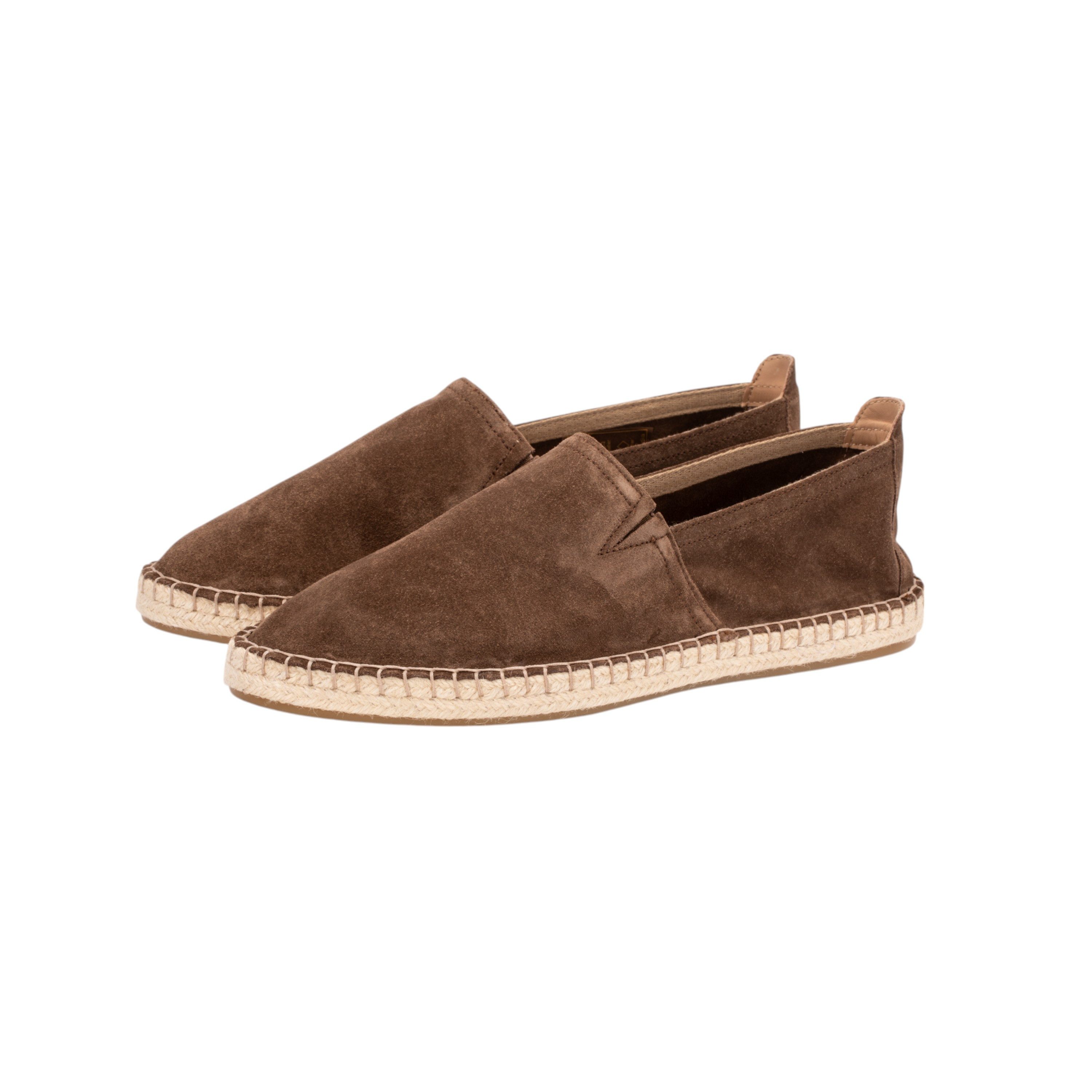 JOOP! Joop - Herren Slip On Velluto Stampa Lias Slipper günstig online kaufen