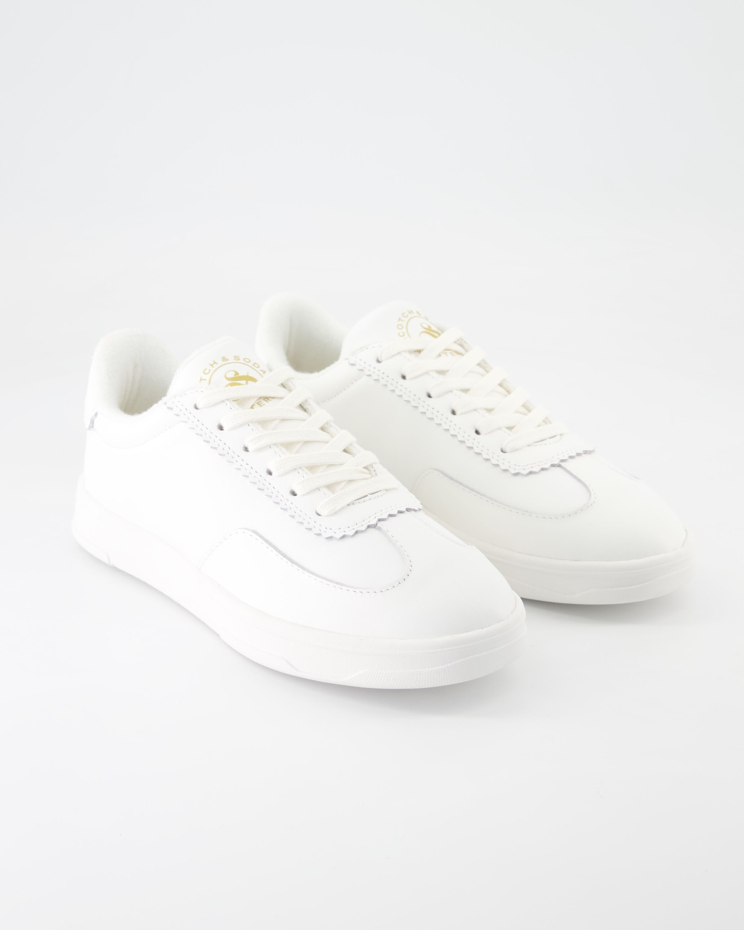 Scotch & Soda Nixie 3A Sneaker Obermaterial: Leder