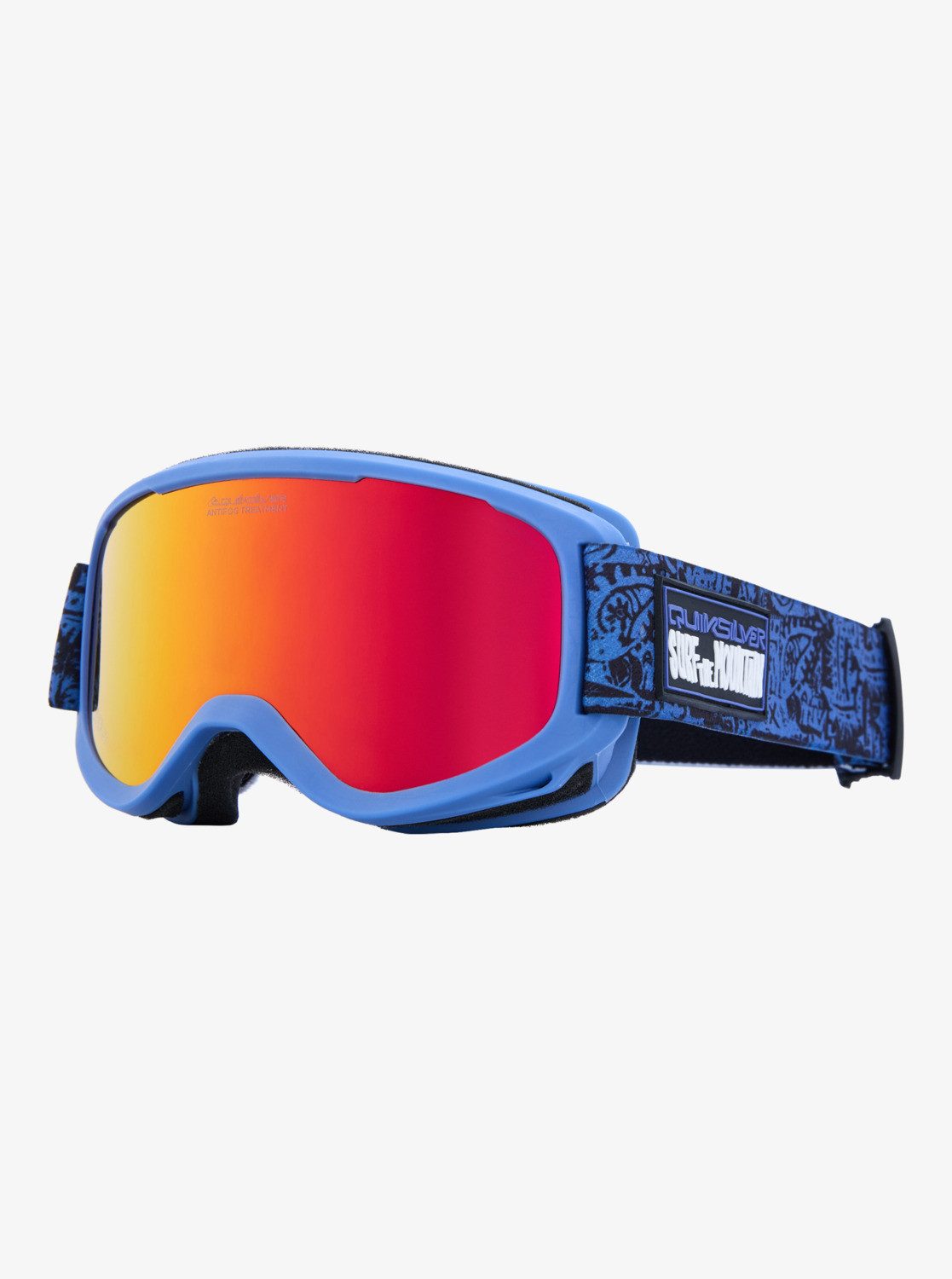 Quiksilver Skibrille