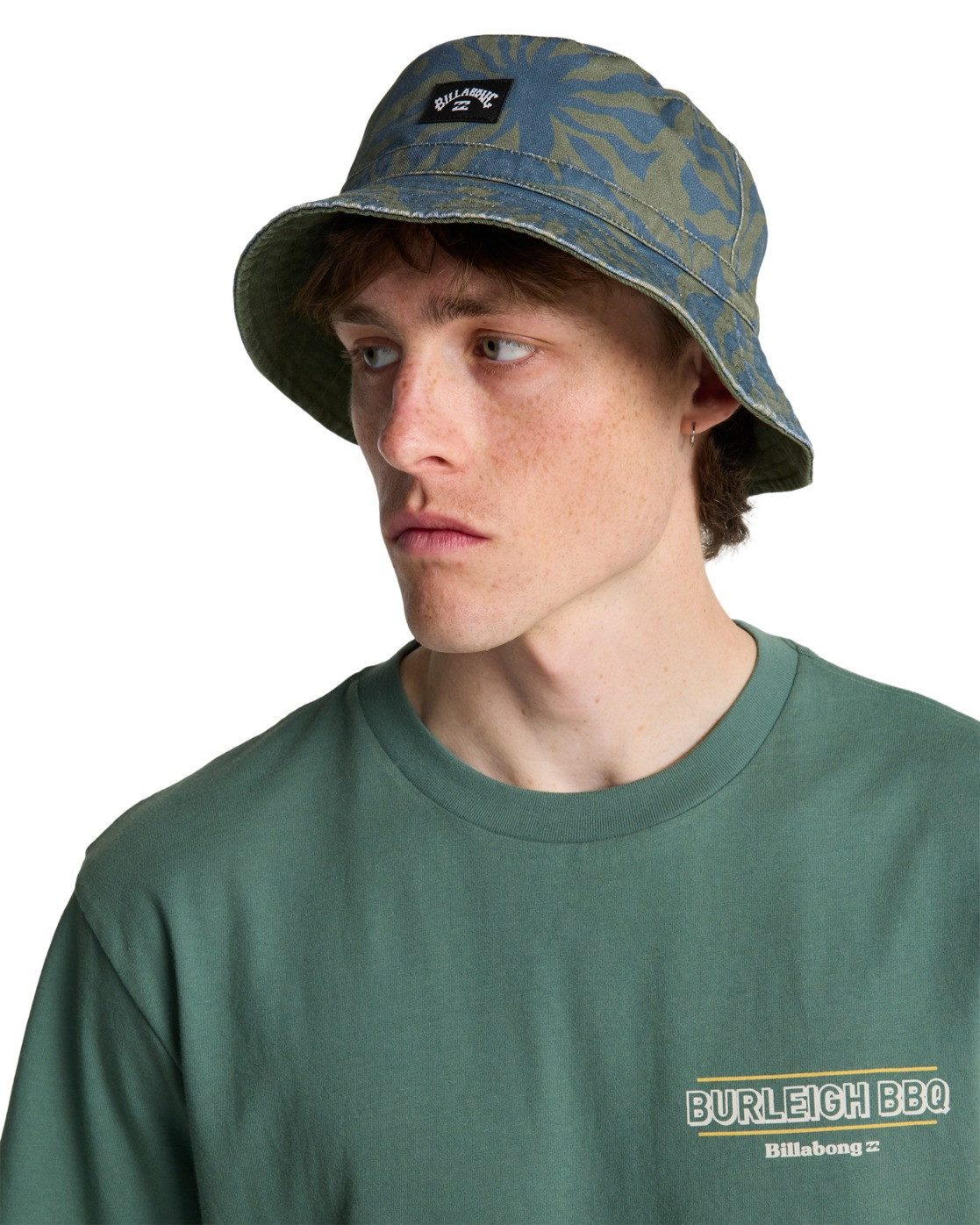 Billabong Outdoorhut Sundays