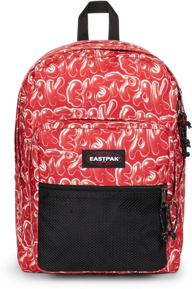 Inflat'd Red