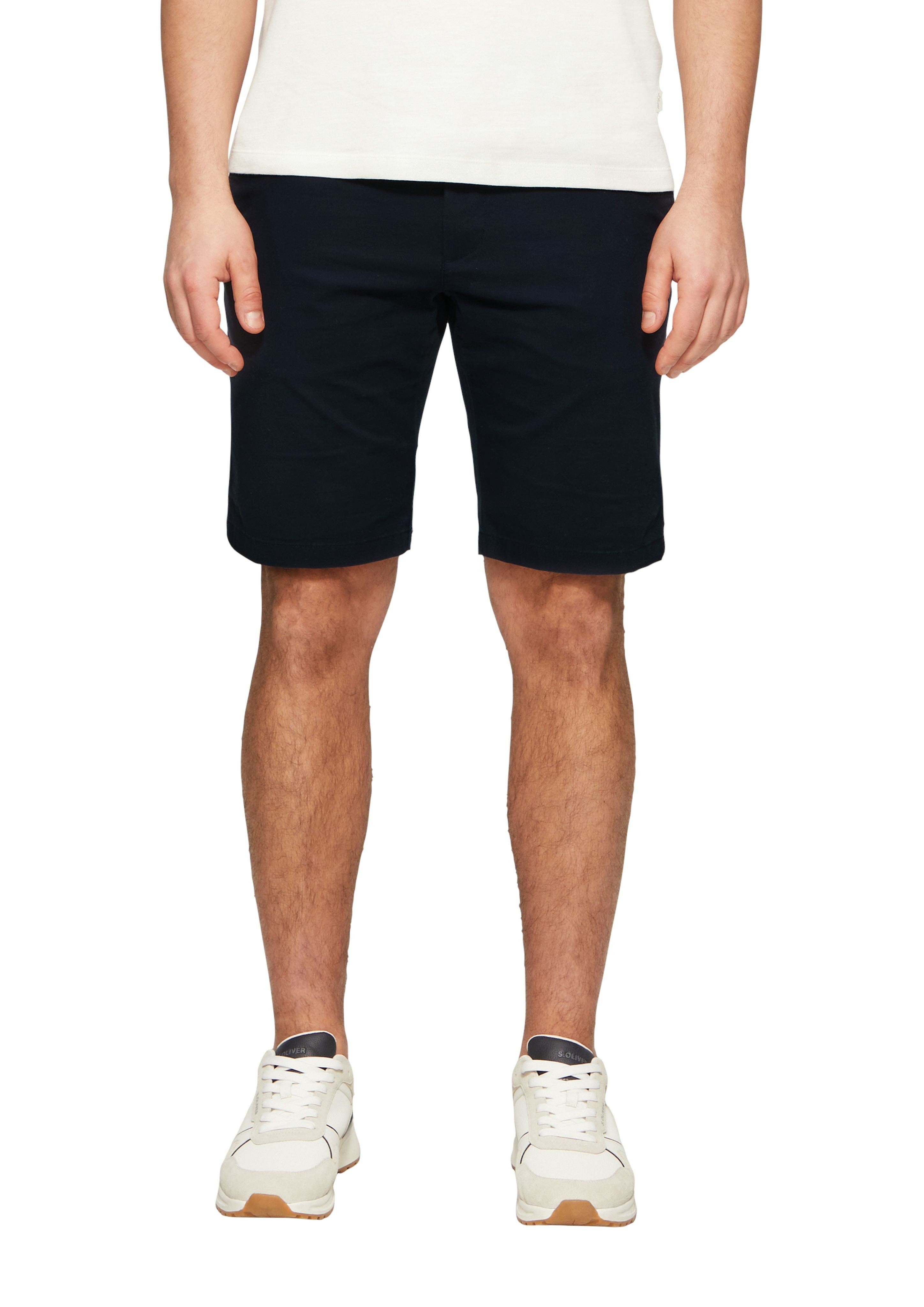 s.Oliver Shorts günstig online kaufen