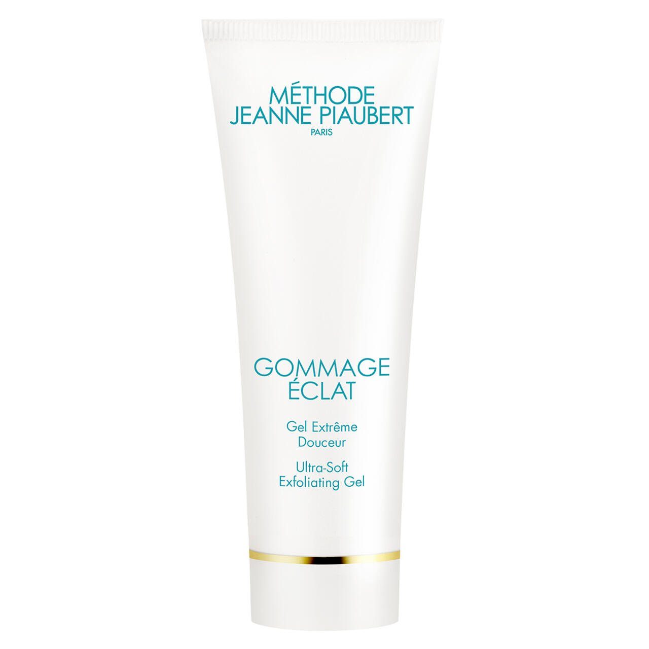 Méthode Jeanne Piaubert Gesichtspflege Gommage Éclat Gel Extrème Douceur, Normale Haut