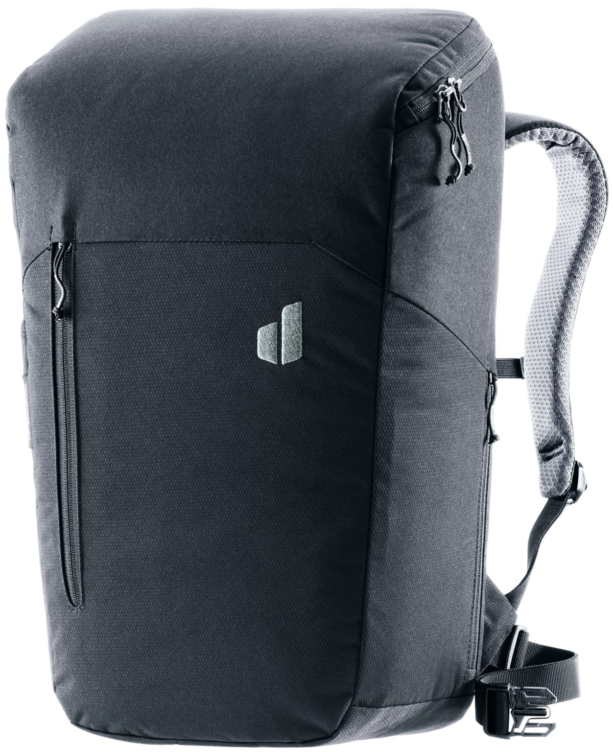 deuter Freizeitrucksack UP Stockholm, 24 Liter Volumen, Toploader, ergonomisches CONTACT Rückensystem