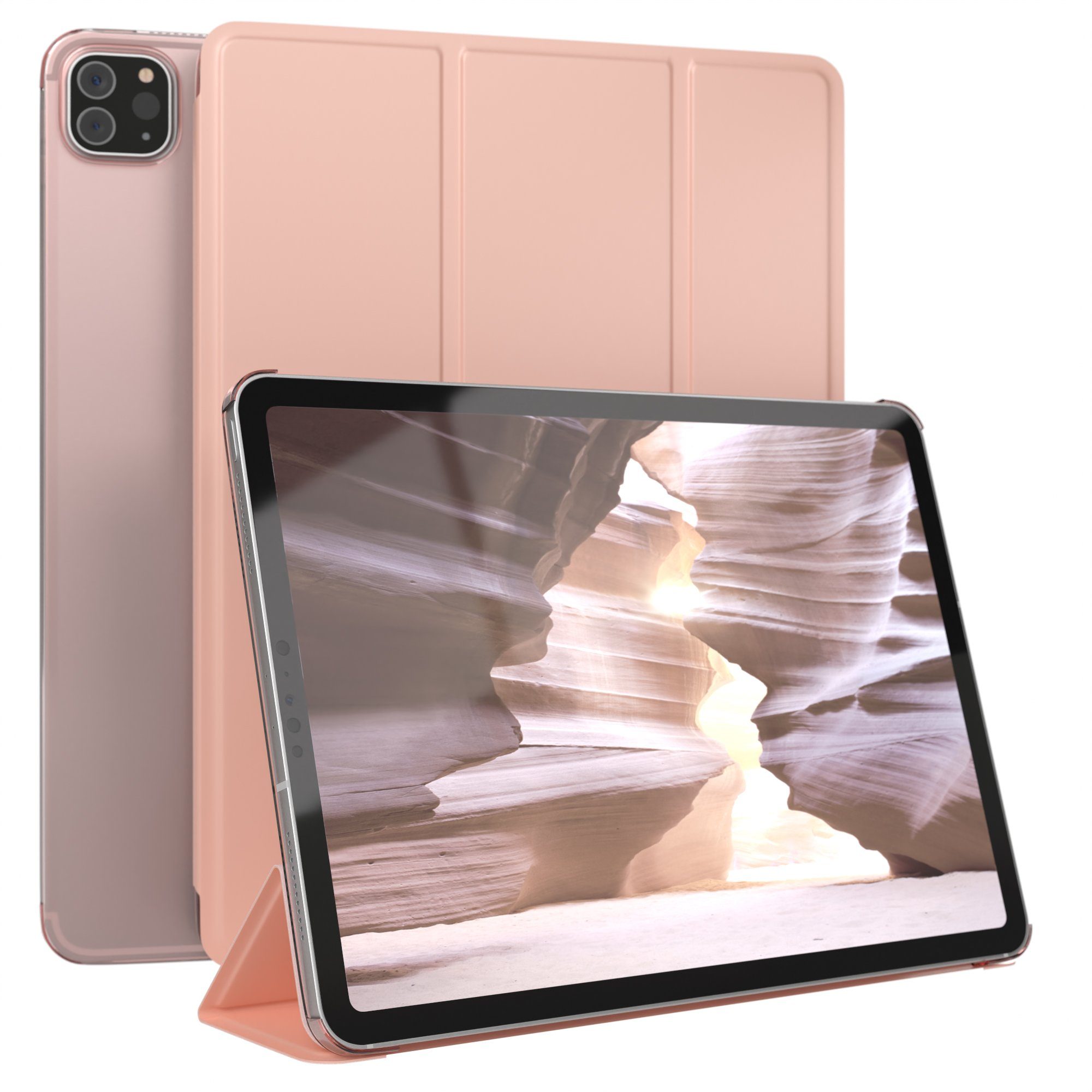 Tablet-Hülle Smart Case für iPad Pro 11" 1. 2. 3. 4. Generation
