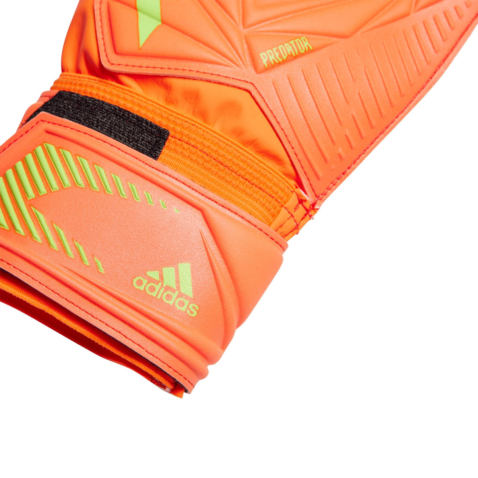 adidas Performance Torwarthandschuhe adidas Herren Torwarthandschuhe Predator Edge Match