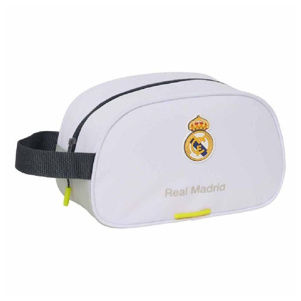 safta Kulturbeutel Real Madrid 25/26 Kulturtasche