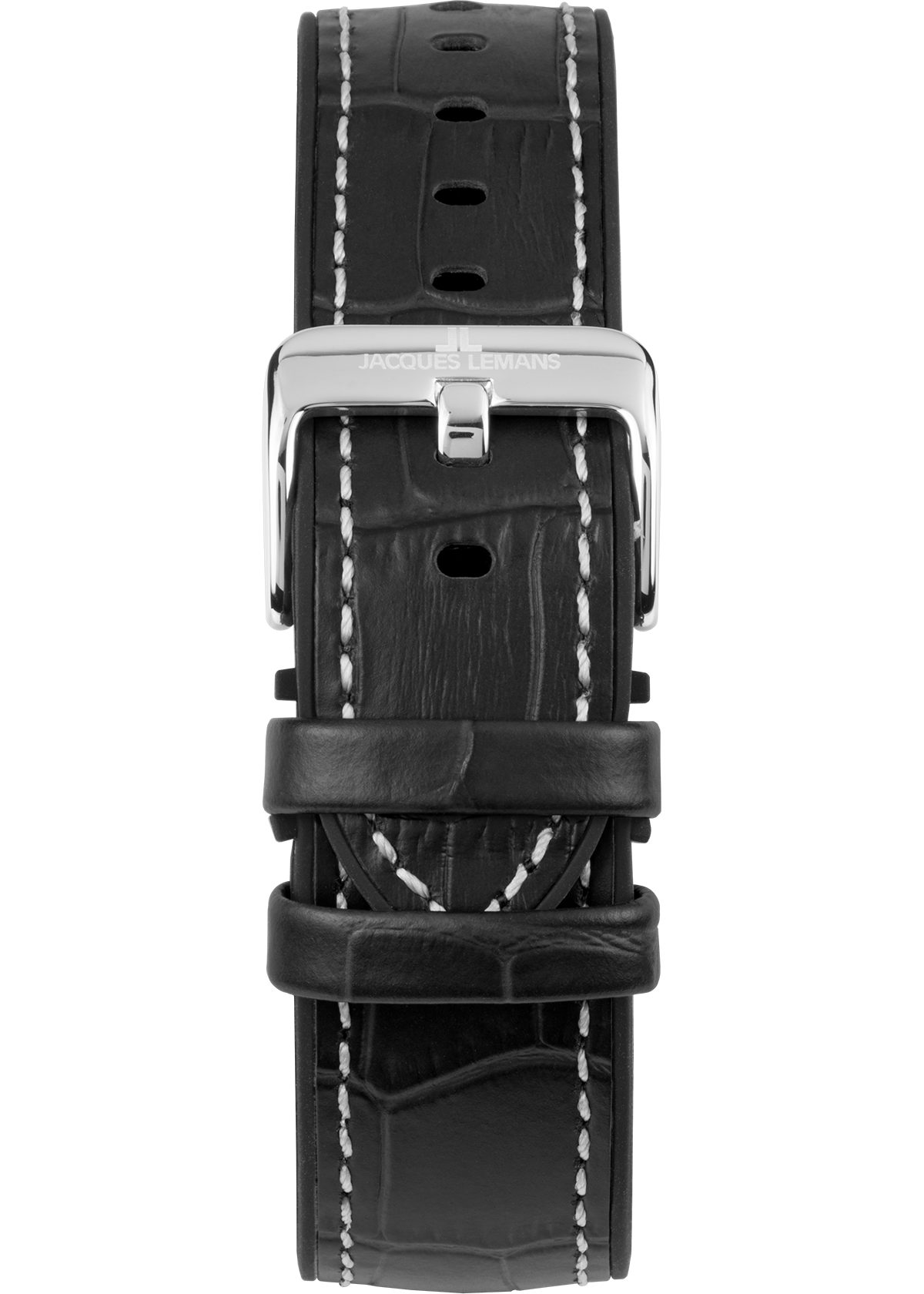 Jacques Lemans Chronograph Liverpool 1-2117ZP, Quarzuhr, Armbanduhr, Herren günstig online kaufen