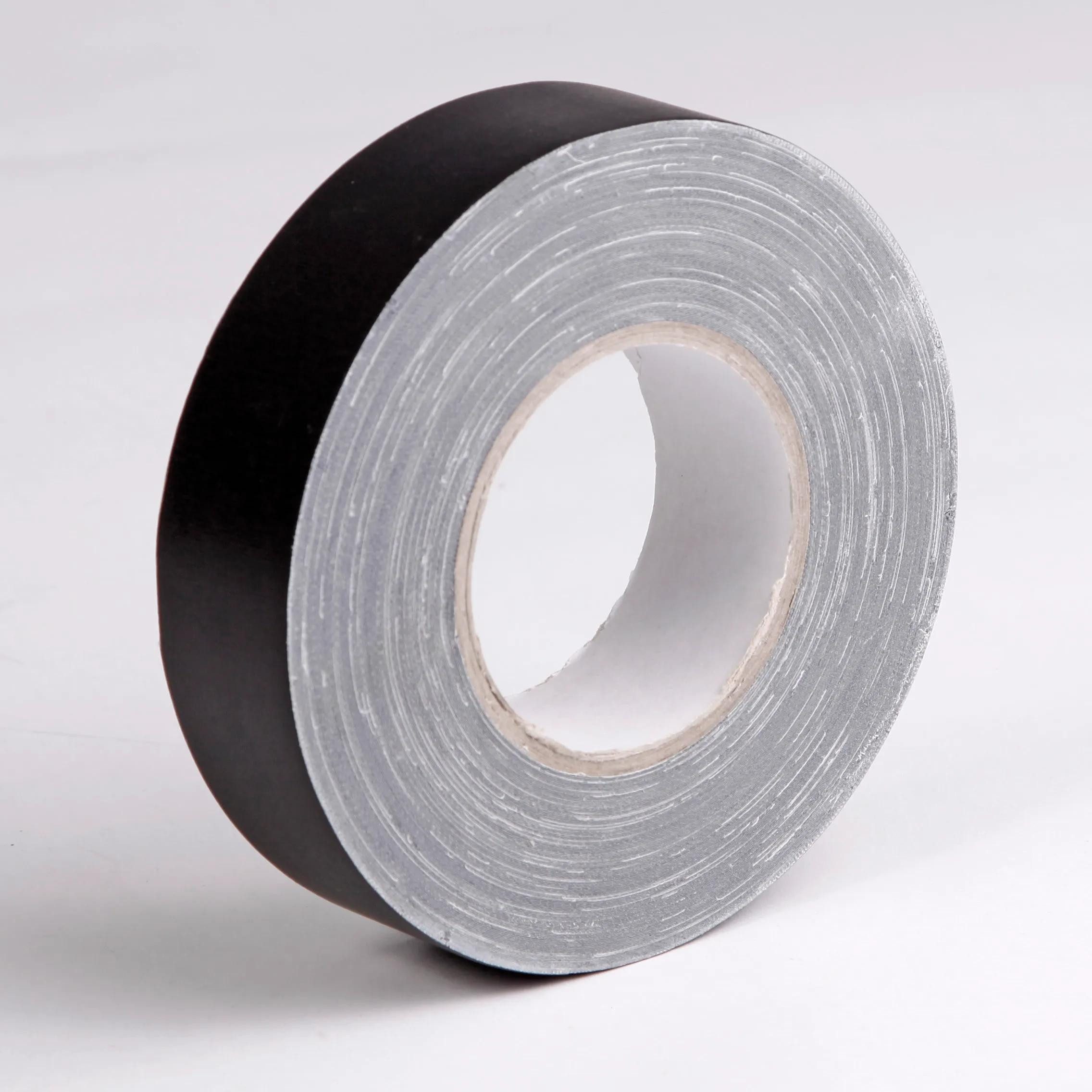 CLAIREFONTAINE Klebeband Rolle Klebeband 38mm x 50m - Schwarz 97038C Selbstklebend