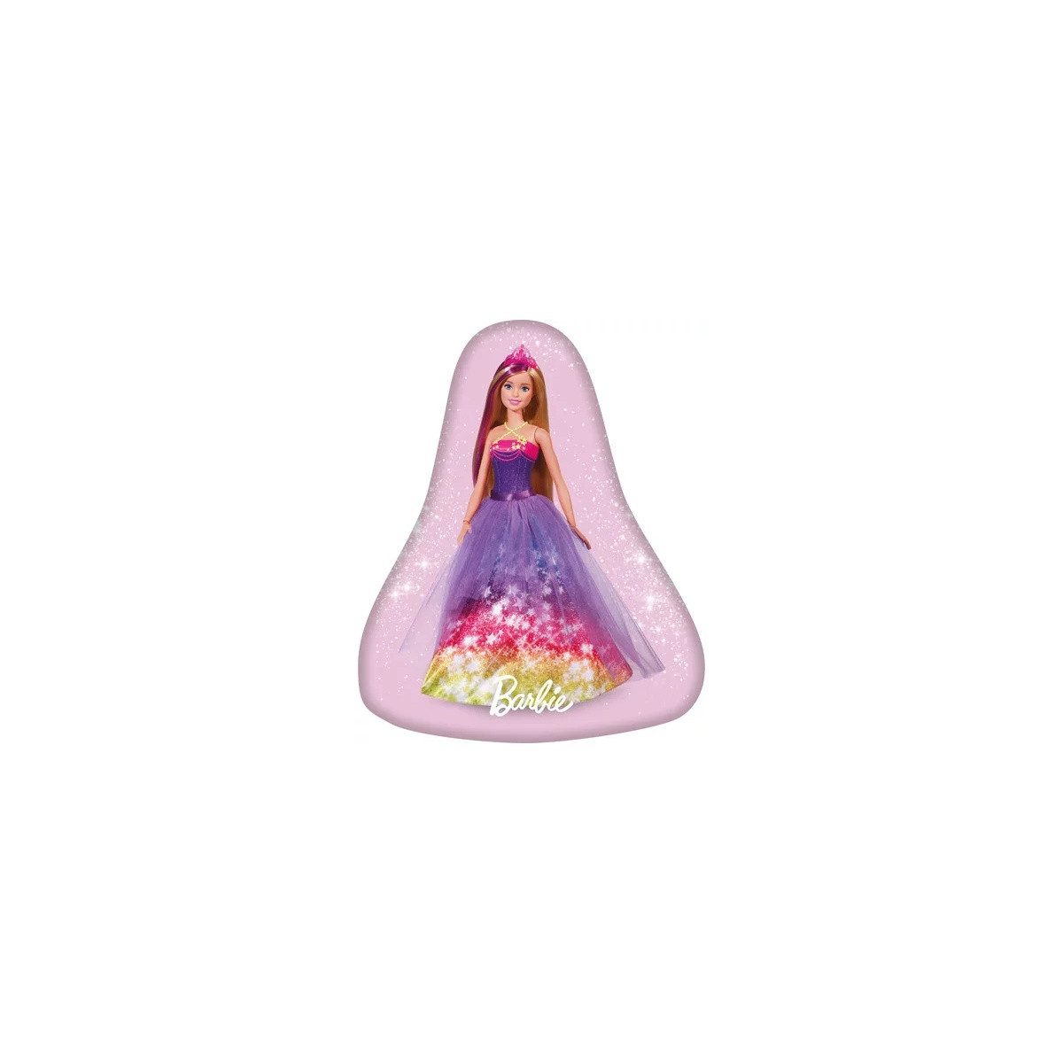 Barbie Dekokissen Barbie Starlight Dekokissen