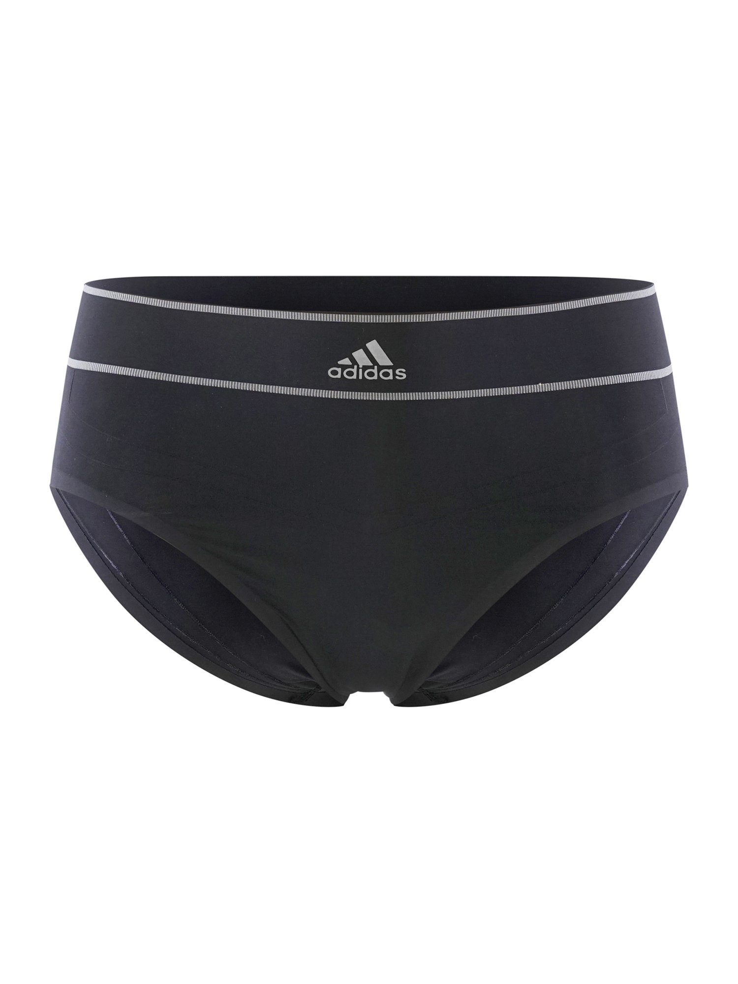 adidas Sportswear Hipster BASIC schwarz