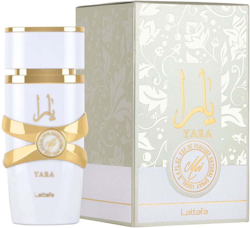 Lattafa Eau de Parfum Yara Moi