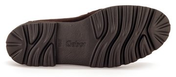 Gabor Slipper, Loafer, Halbschuh, Schlupfschuh, Businesschuh mit Best Fitting