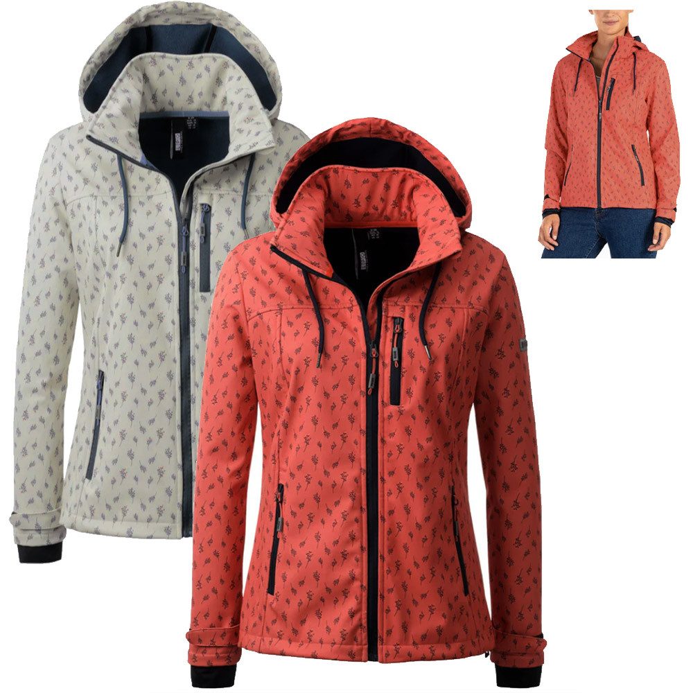 Linea Primero Hardshelljacke LPO - 3 günstig online kaufen