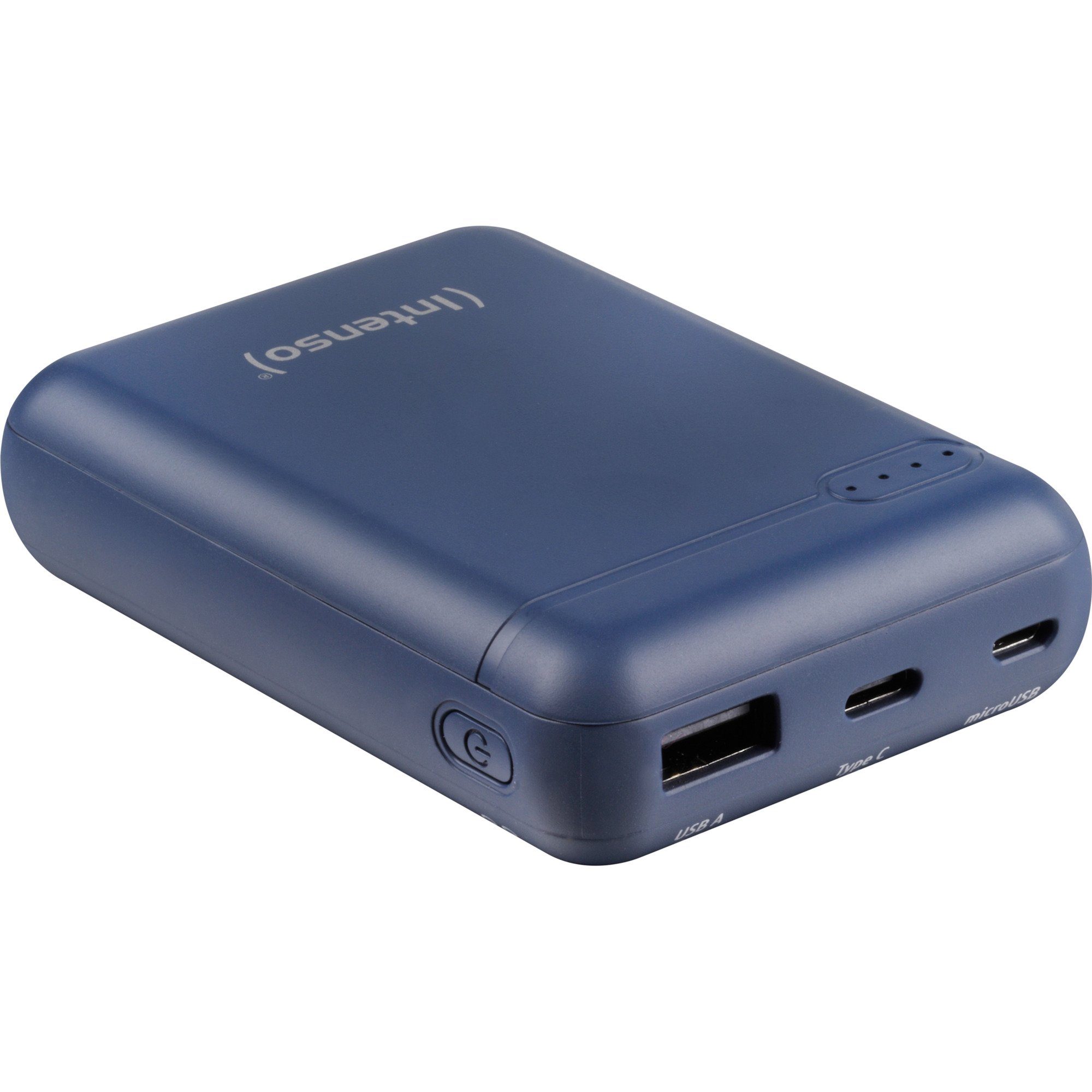 Intenso Intenso Powerbank XS10000, (10.000 mAh) Powerbank