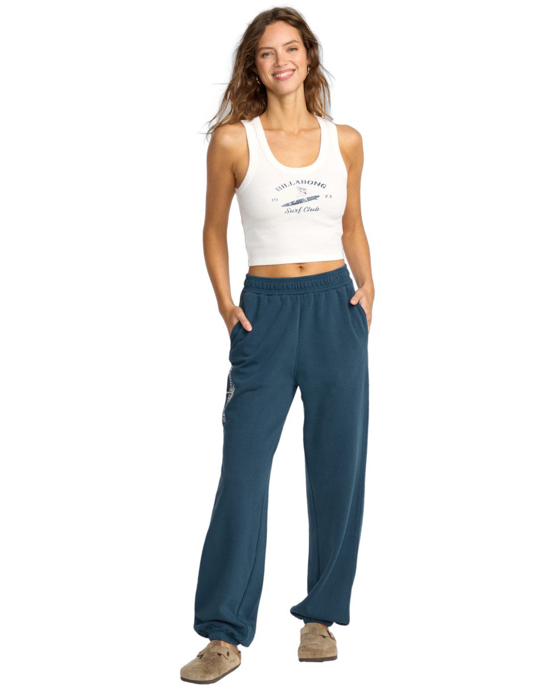 Billabong Jogger Pants Best Wishes günstig online kaufen