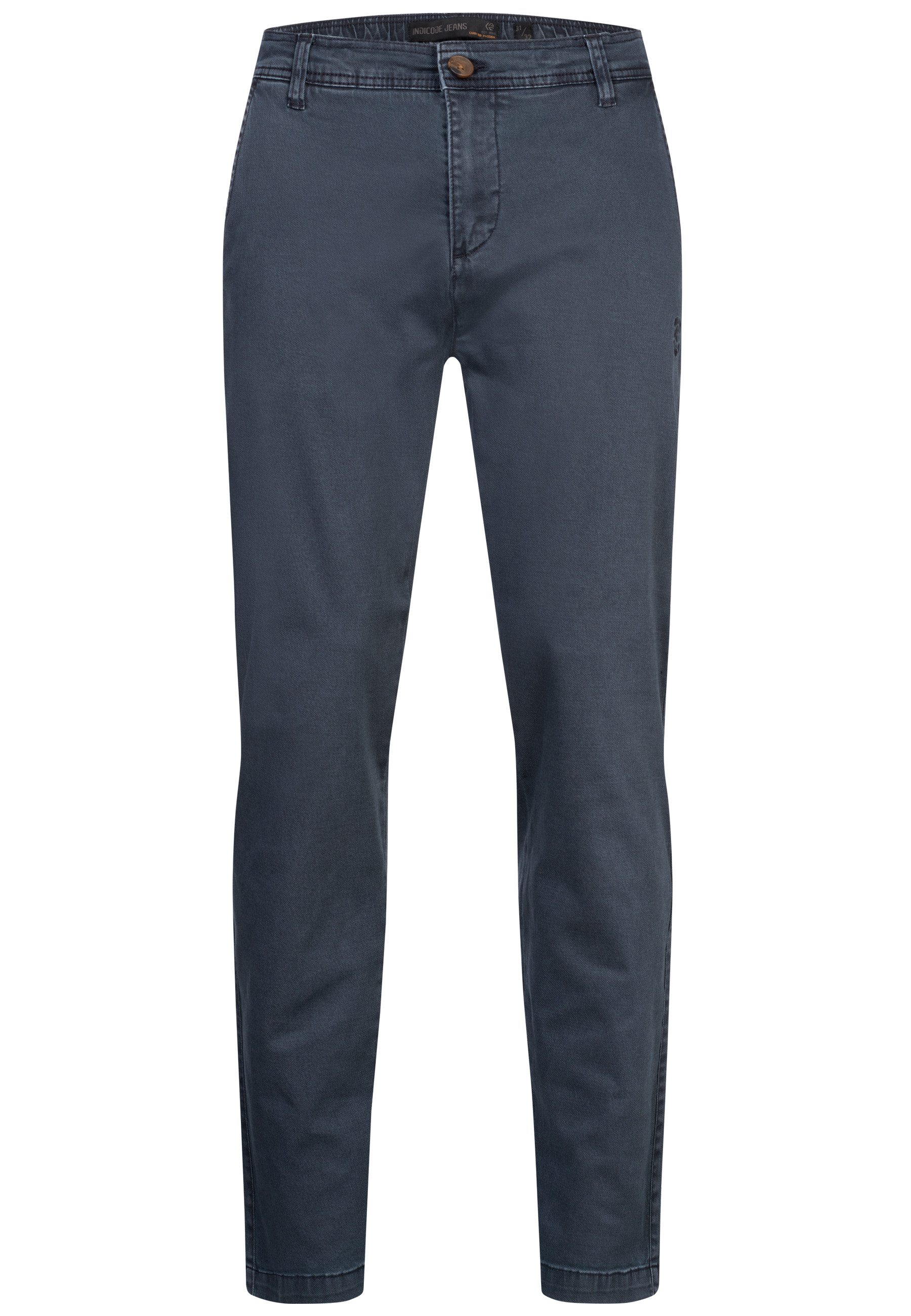 Indicode Chinohose INGabrin günstig online kaufen