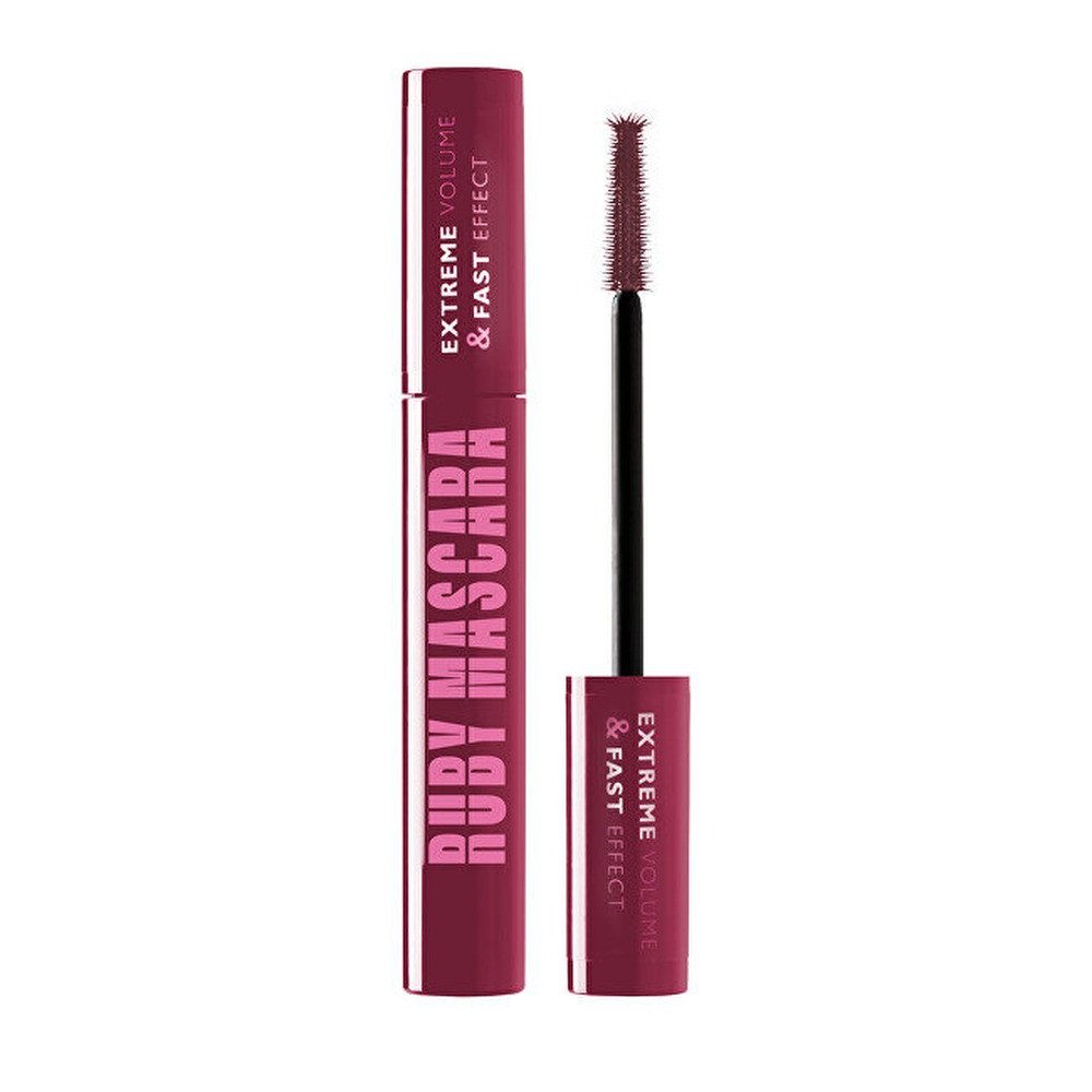 Dermacol Mascara Extreme Volume & Fast Effect Wimperntusche
