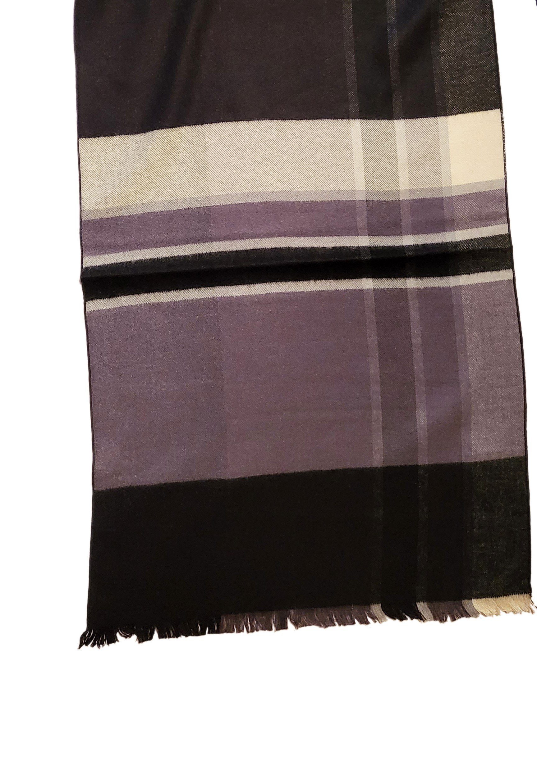 Posh Gear Seidenschal Rigatoseta, Schal aus 100% Seide günstig online kaufen