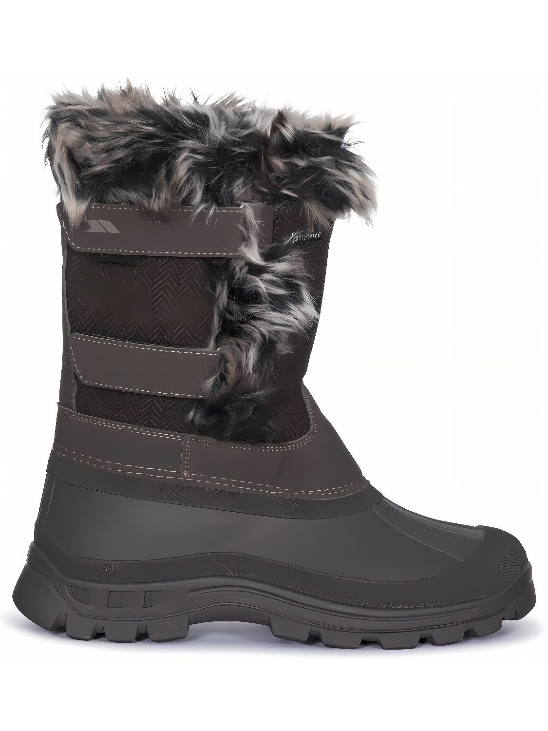 Brace Snow Boot Stiefel