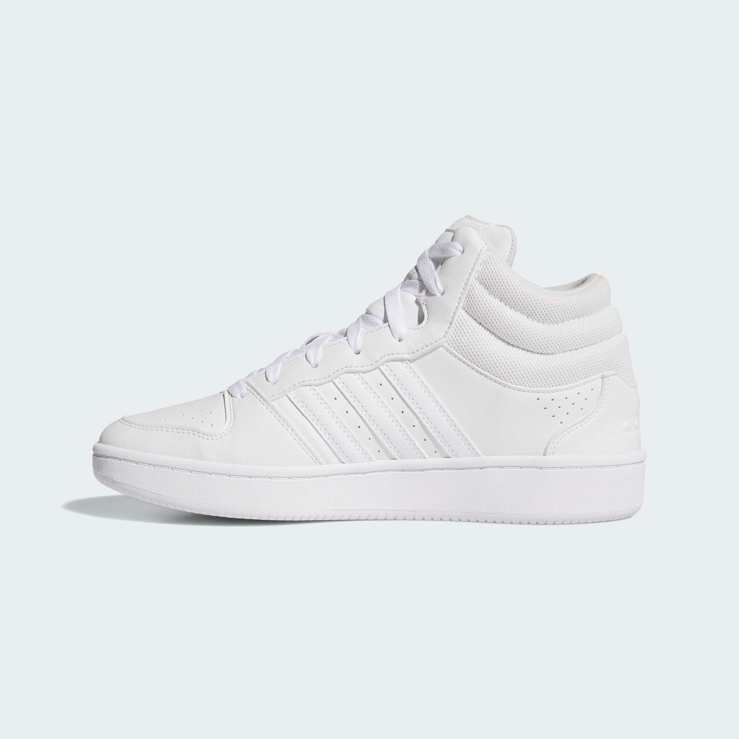 adidas Sportswear HOOPS MID CLASSIC Sneaker – Bild 3 von 5