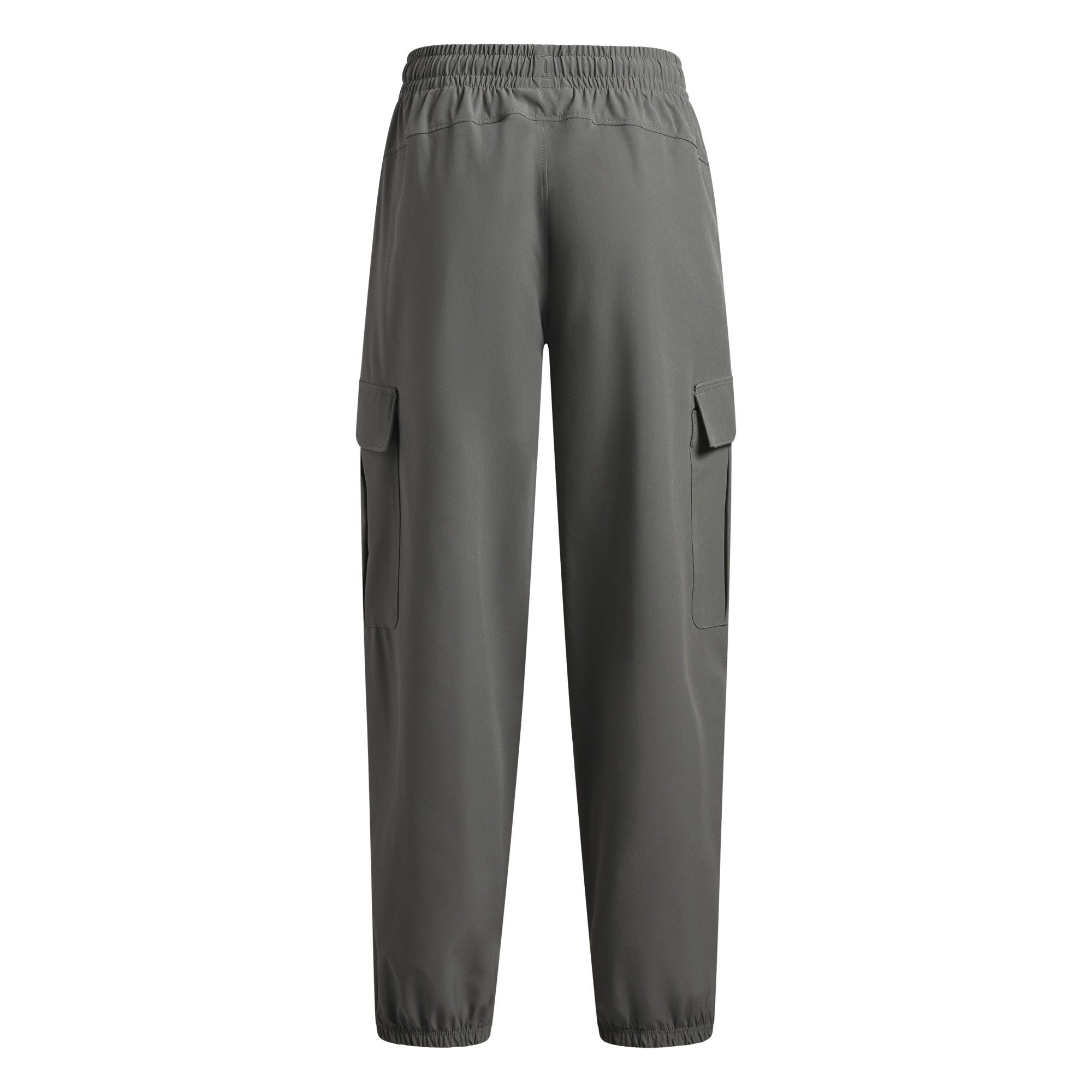Under Armour® Trainingshose Under Armour Mädchen Trainingshose Rival Woven 1386527