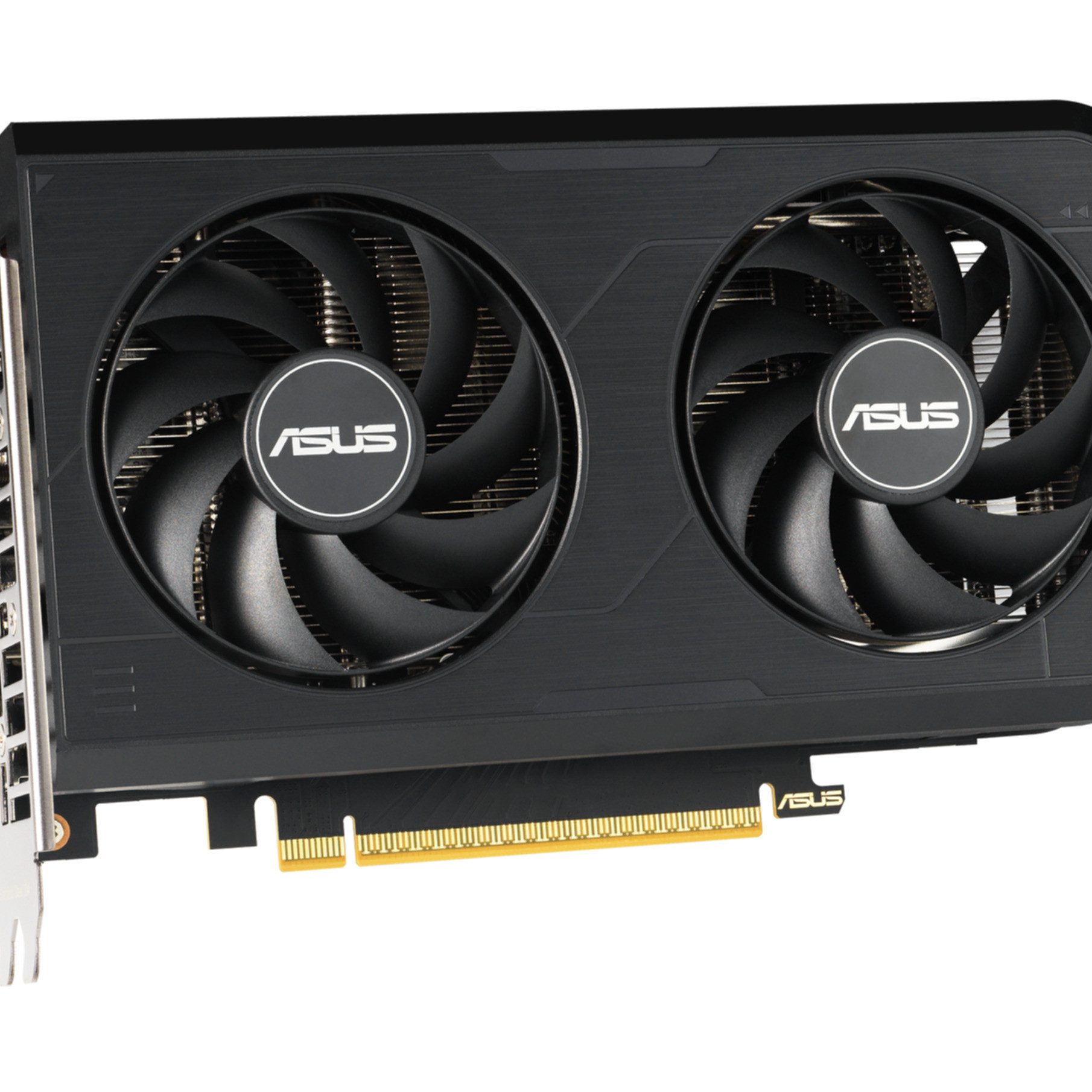 Asus DUAL-RTX5050-O8G Grafikkarte (8 GB, GDDR6)