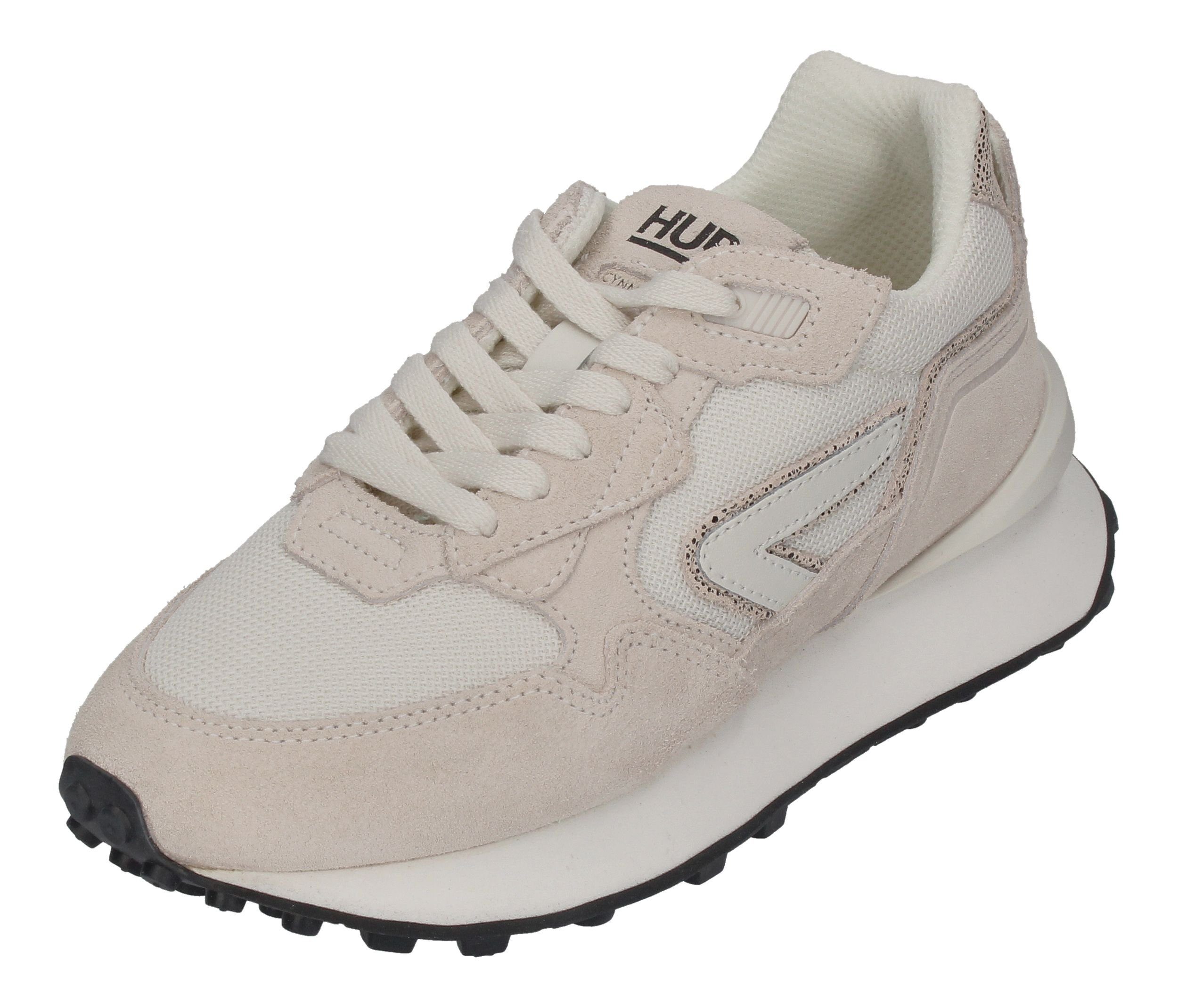 vista off HUB white Cayenna Sneaker