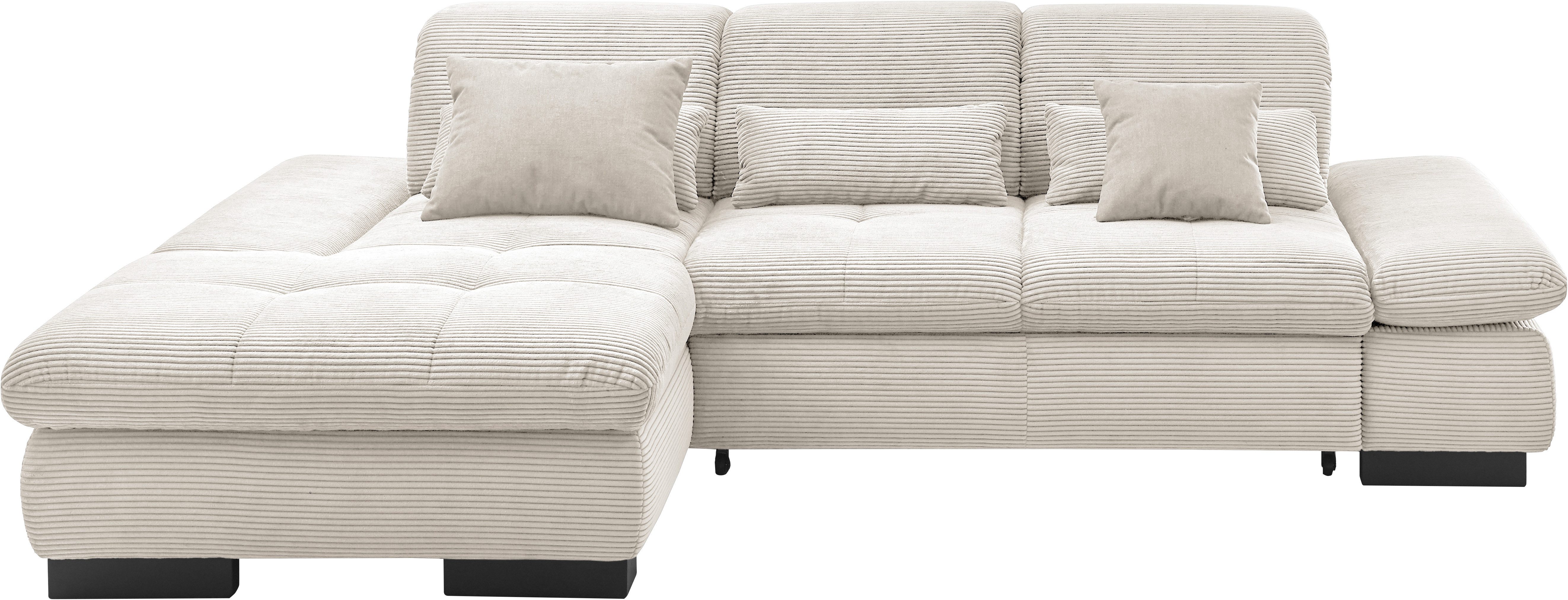 set one by Musterring Ecksofa SO4100 günstig online kaufen