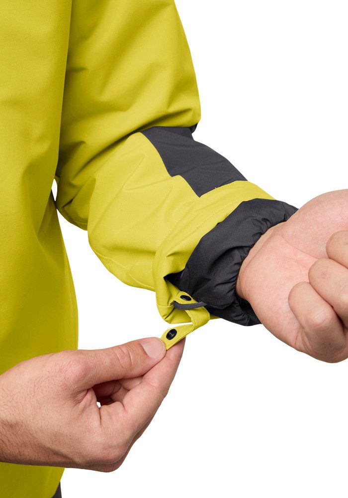 Jack Wolfskin 3-in-1-Funktionsjacke JASPER 3IN1 JKT M