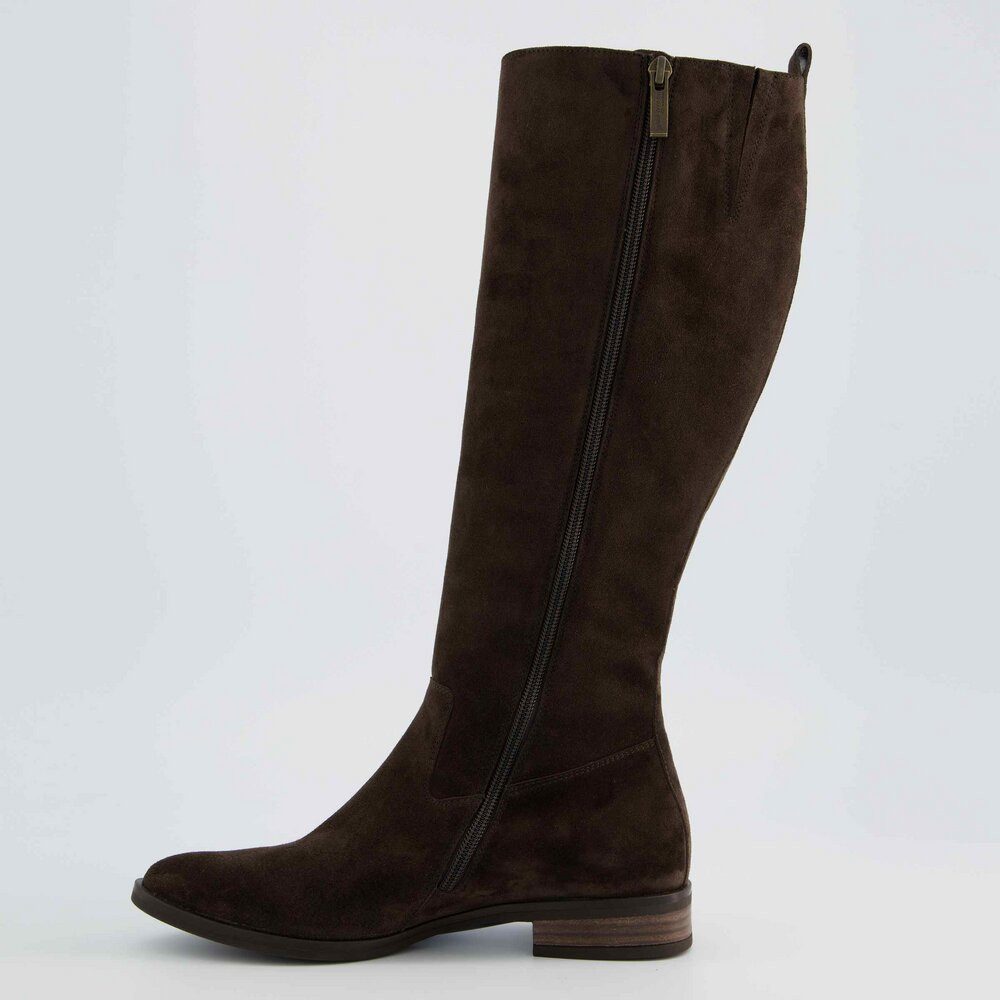 Paul Green Paul Green - 8265-010 - Braun Stiefel günstig online kaufen