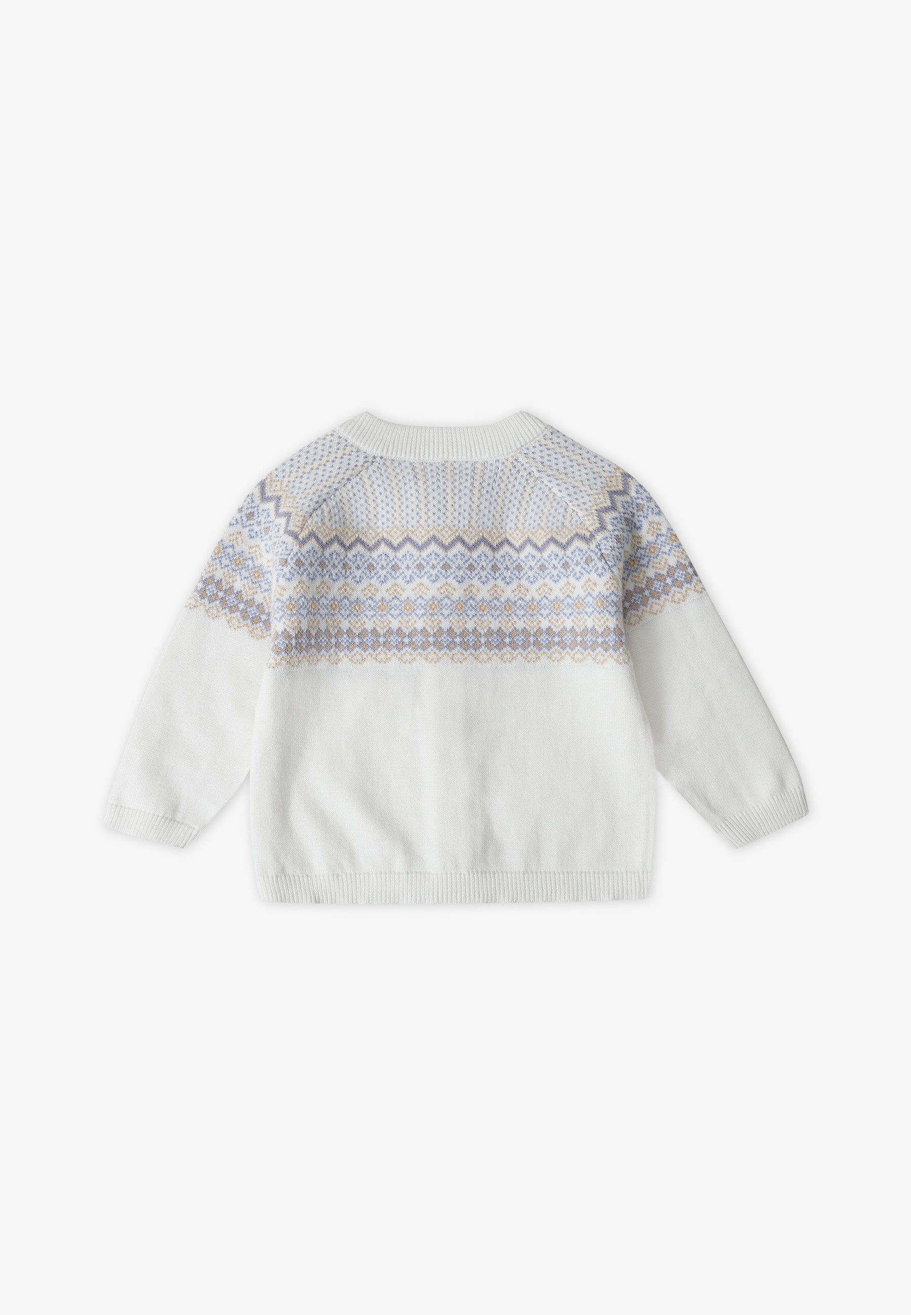 Stellou & friends Strickjacke Strickjacke mit günstig online kaufen