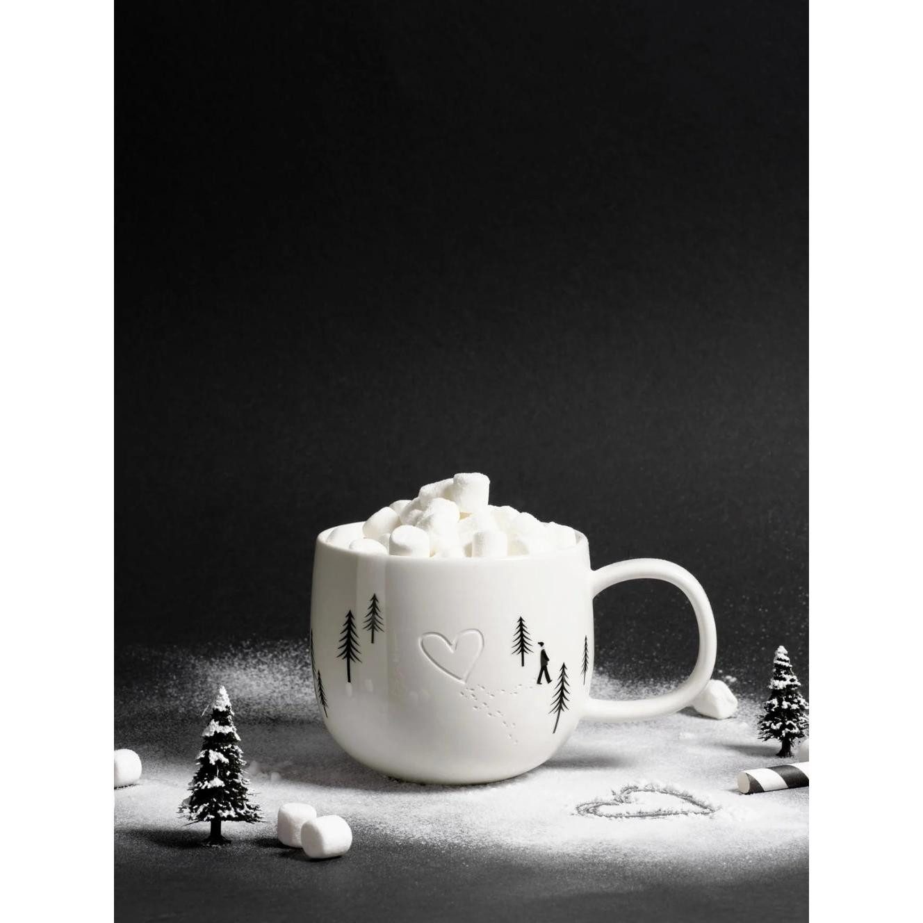 ASA SELECTION Geschirr Asa Henkelbecher Joy günstig online kaufen