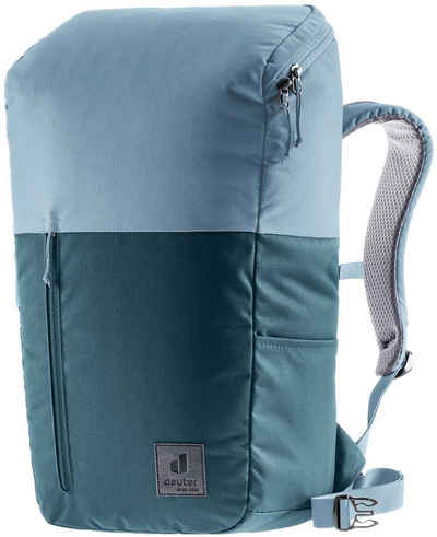 deuter Rucksack UP Stockholm Lifestyle 22 Liter (1-tlg), wasserabweisend