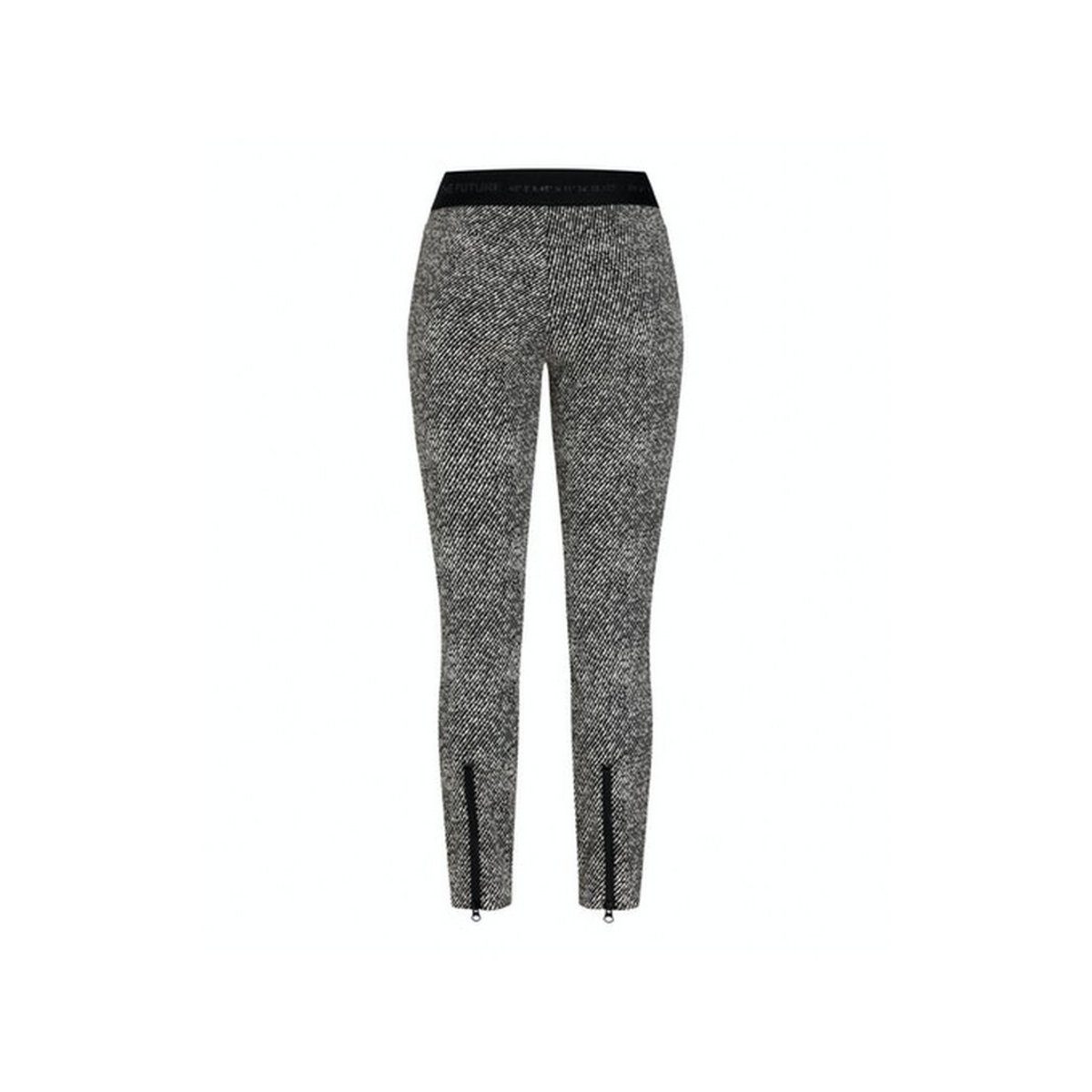 Cambio Jogginghose Jogginghose für Damen (1-tlg)
