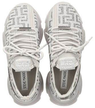 STEVE MADDEN Sneaker Textil Sneaker