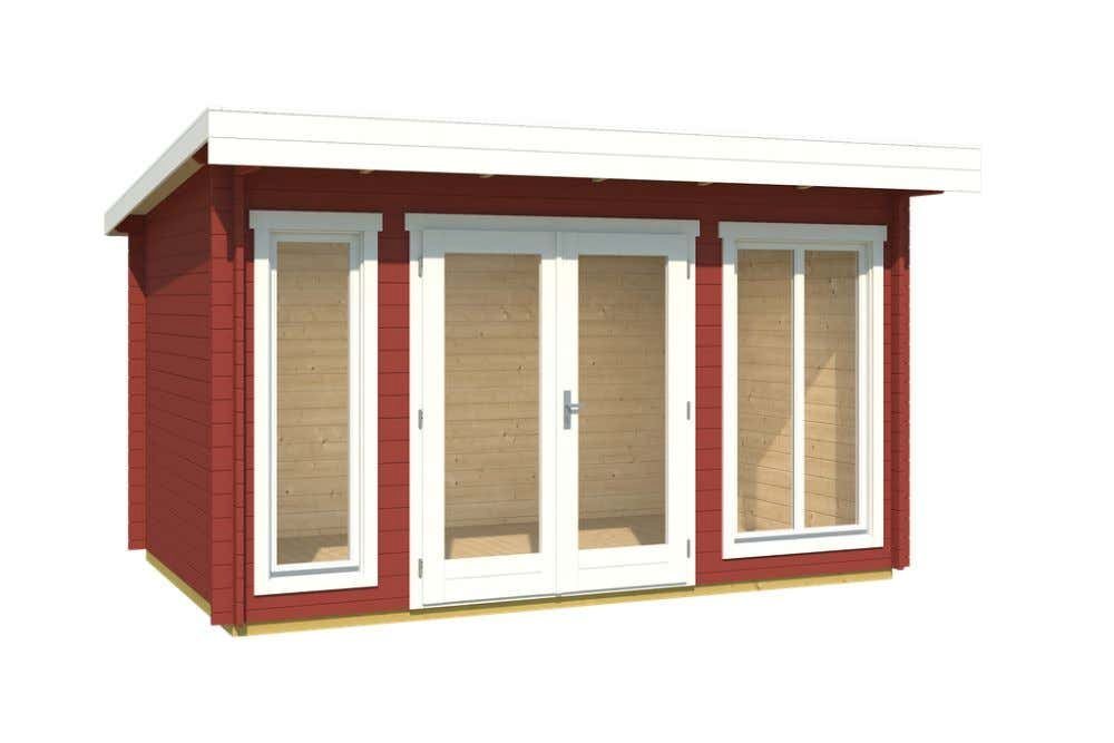 Thumbnail - LASITA MAJA Gartenhaus Dorset