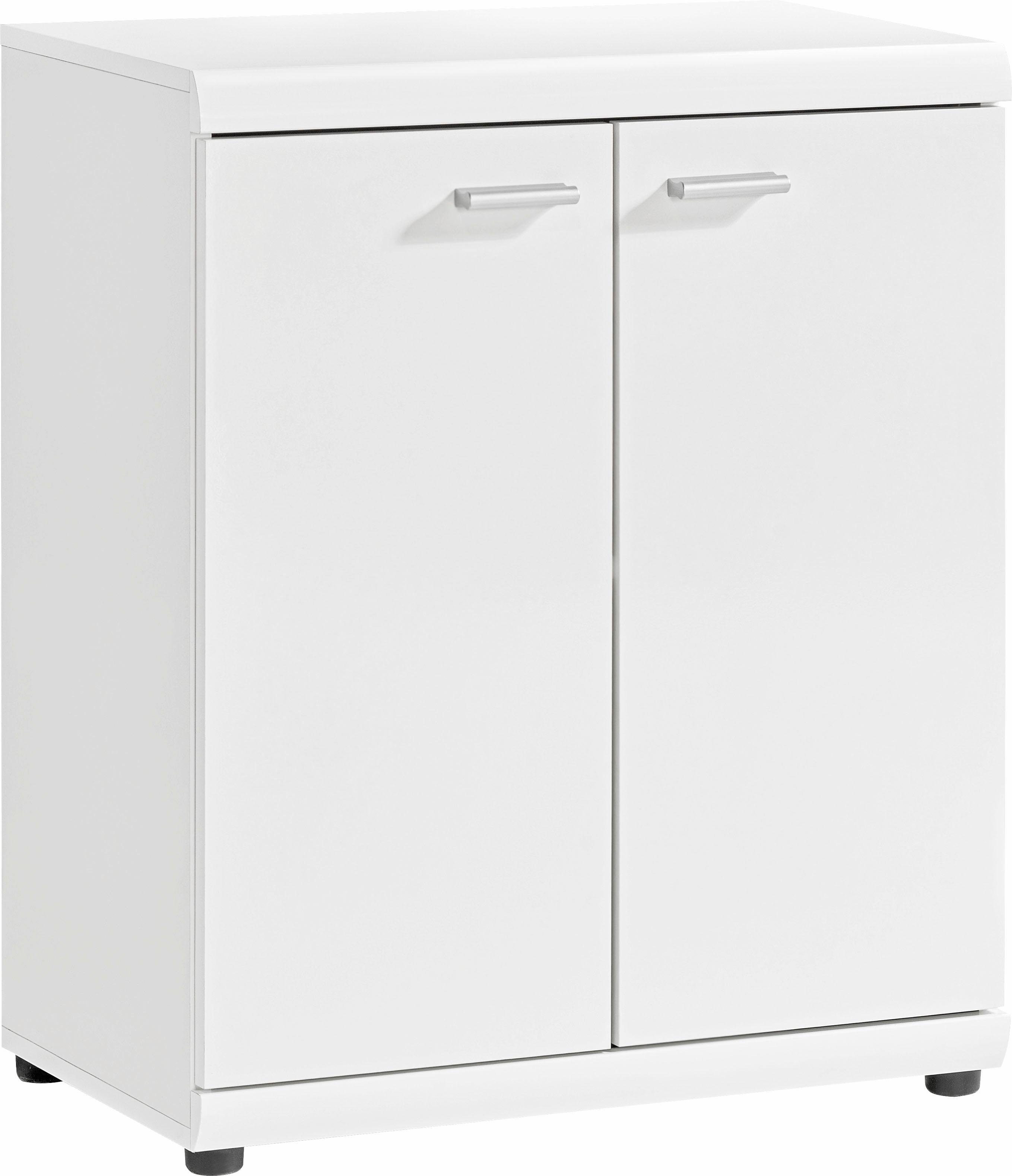 Procontour Sideboard Sun BESTSELLER! (OTTOs Choice), Höhe 74cm, mit variabel verstellbaren Einlegeböden – Bild 3 von 5
