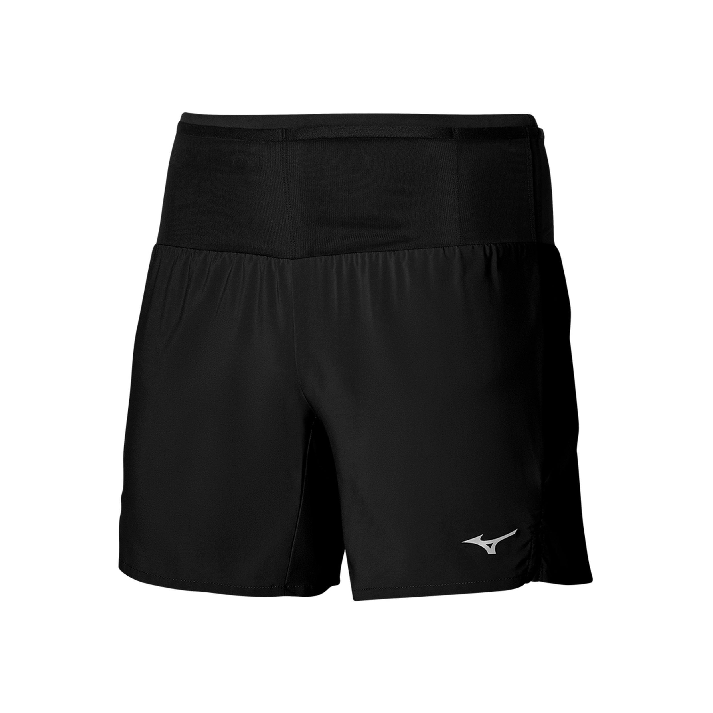 Mizuno Laufshorts Multi Pocket