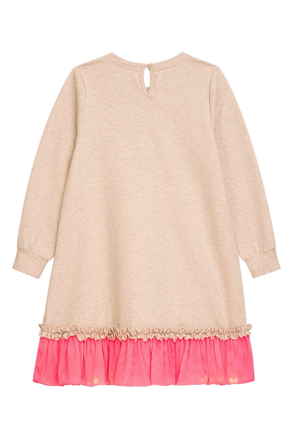 DANAMADE Sweatkleid DANAMADE Dresses DLEXY