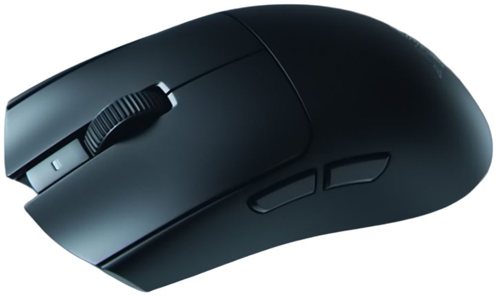 RAZER Viper V4 Pro Gaming-Maus (kabelgebunden, kabellos)