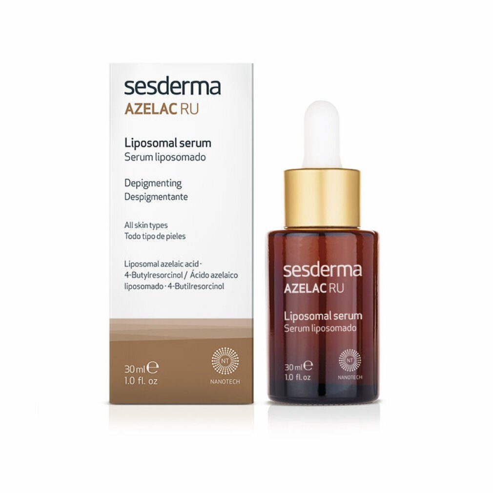Tagescreme Azelac Ru Liposomales Serum 30ml