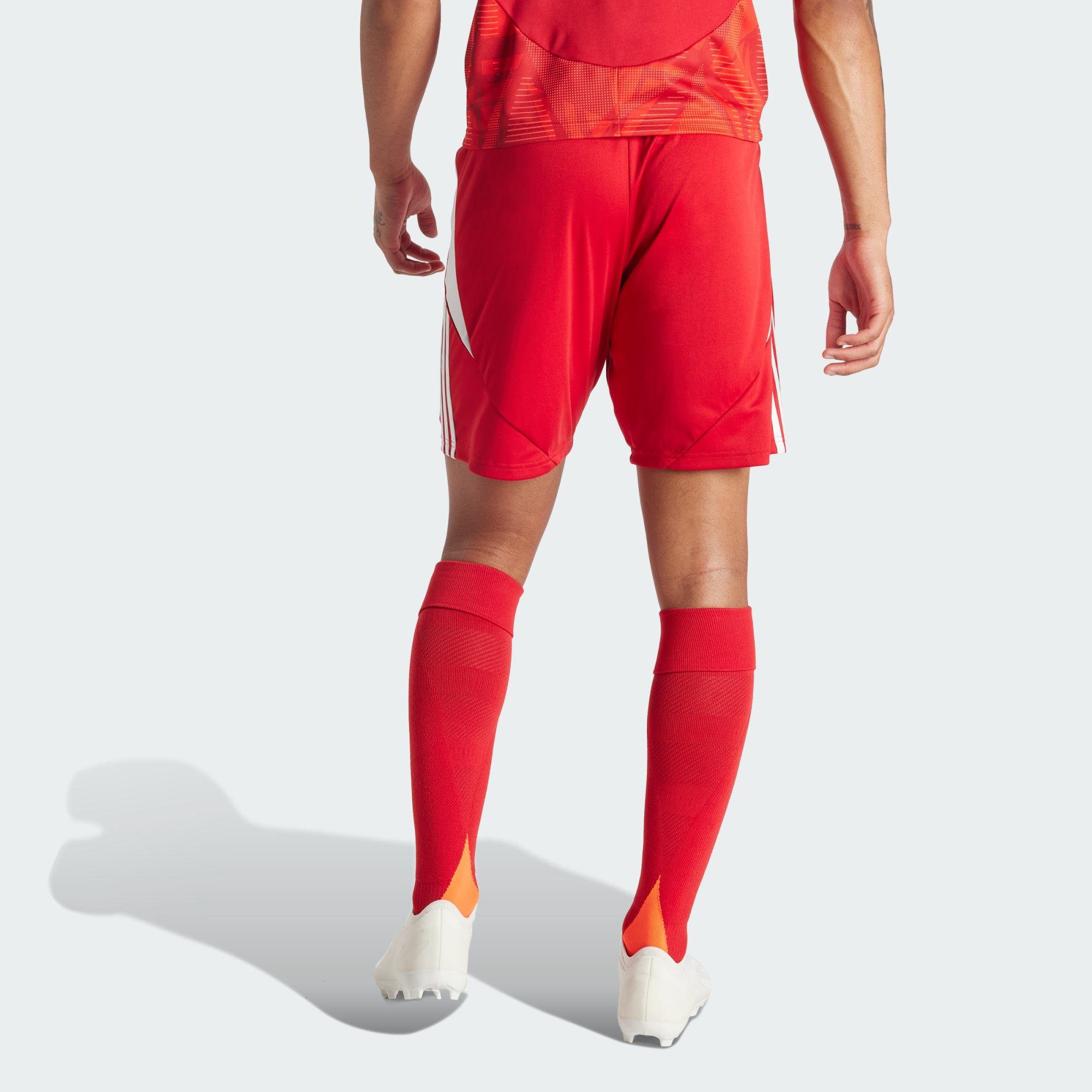adidas Performance Sweatshorts TIRO 24 SHORTS günstig online kaufen