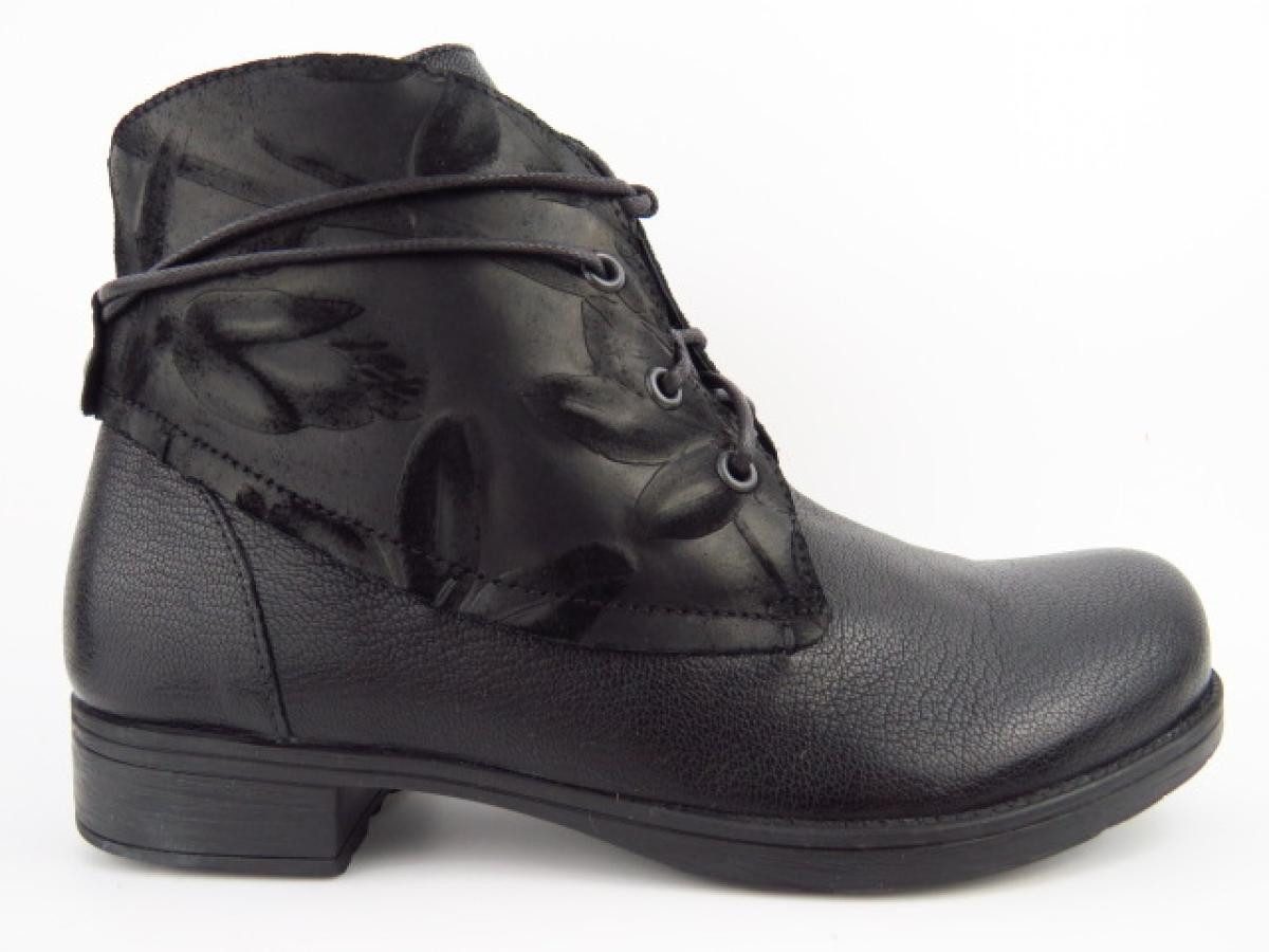 Think! DENK! Stiefelette