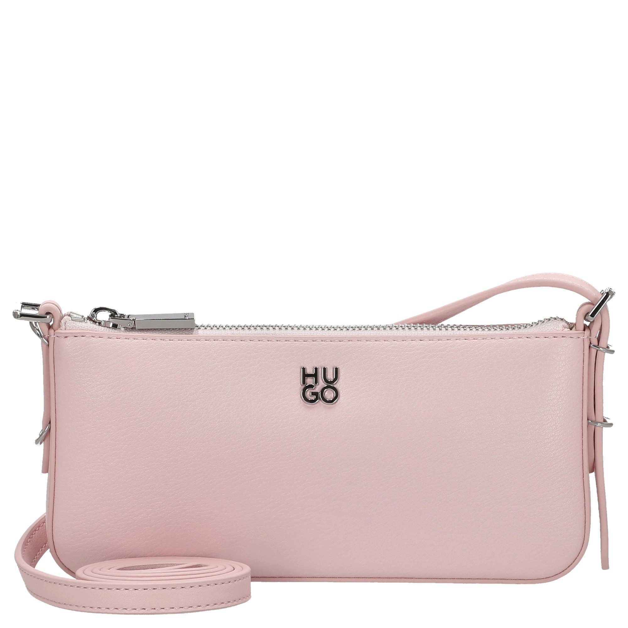 HUGO Umhängetasche Neeko PN - Umhängetasche 21 cm (light pink)