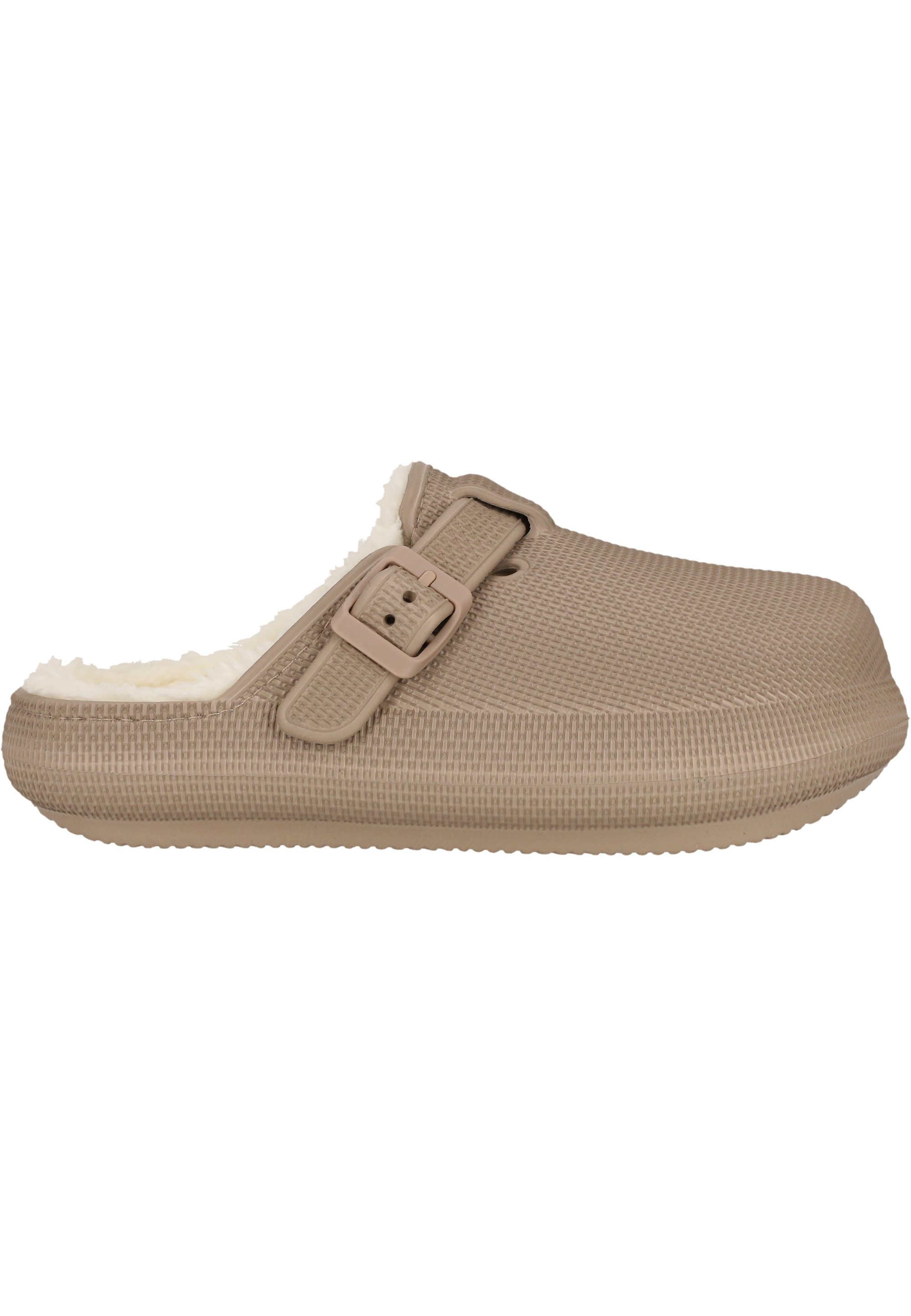 ENDURANCE Alenta Slipper mit kuscheligem Fleece-Innenfutter – Bild 3 von 5