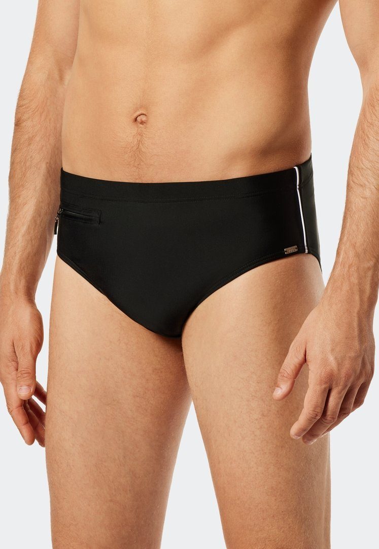 Schiesser Badehose Nautical Casual Bade-Sir günstig online kaufen