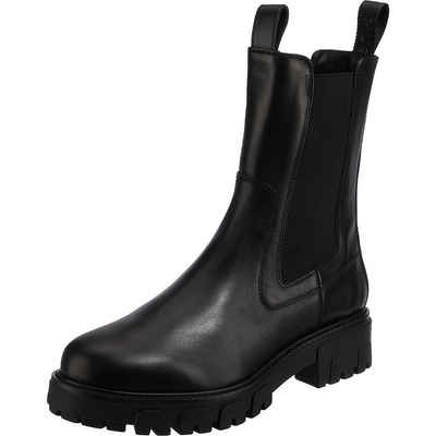 HUGO »Axel Ch. Bootie-c Chelsea Boots« Chelseaboots