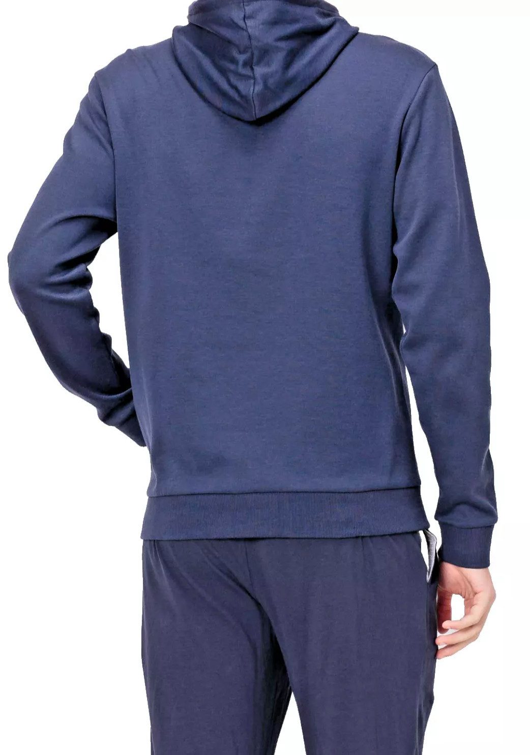 BOSS Kapuzensweatshirt Soody Hoodie 3D Logo-Druck Kapuze mit Kordelzug, Kängurutasche
